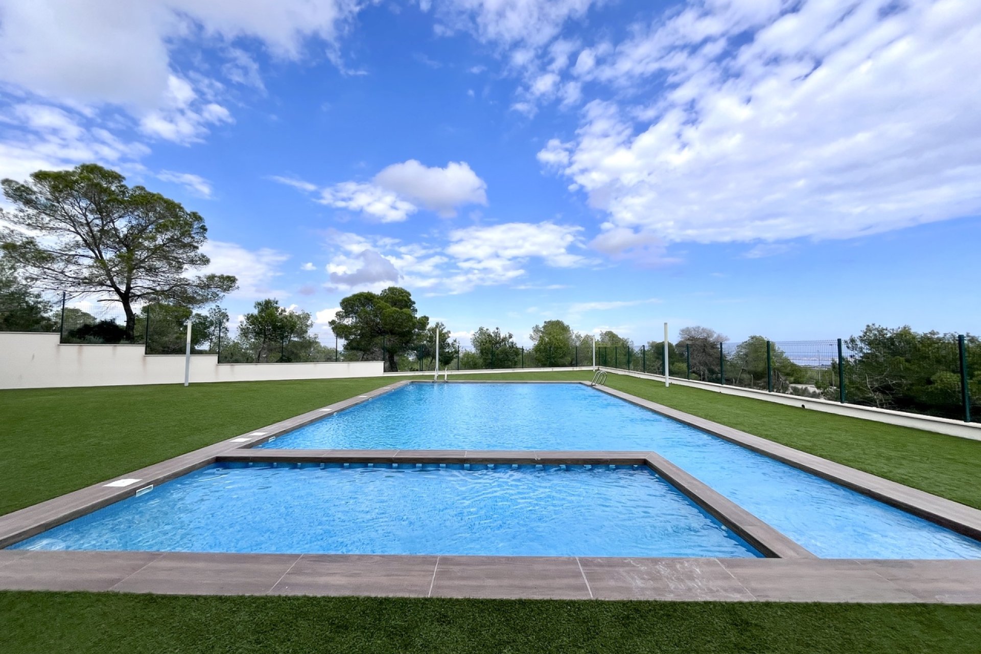 Revente - Appartement -
San Miguel de Salinas - Inland