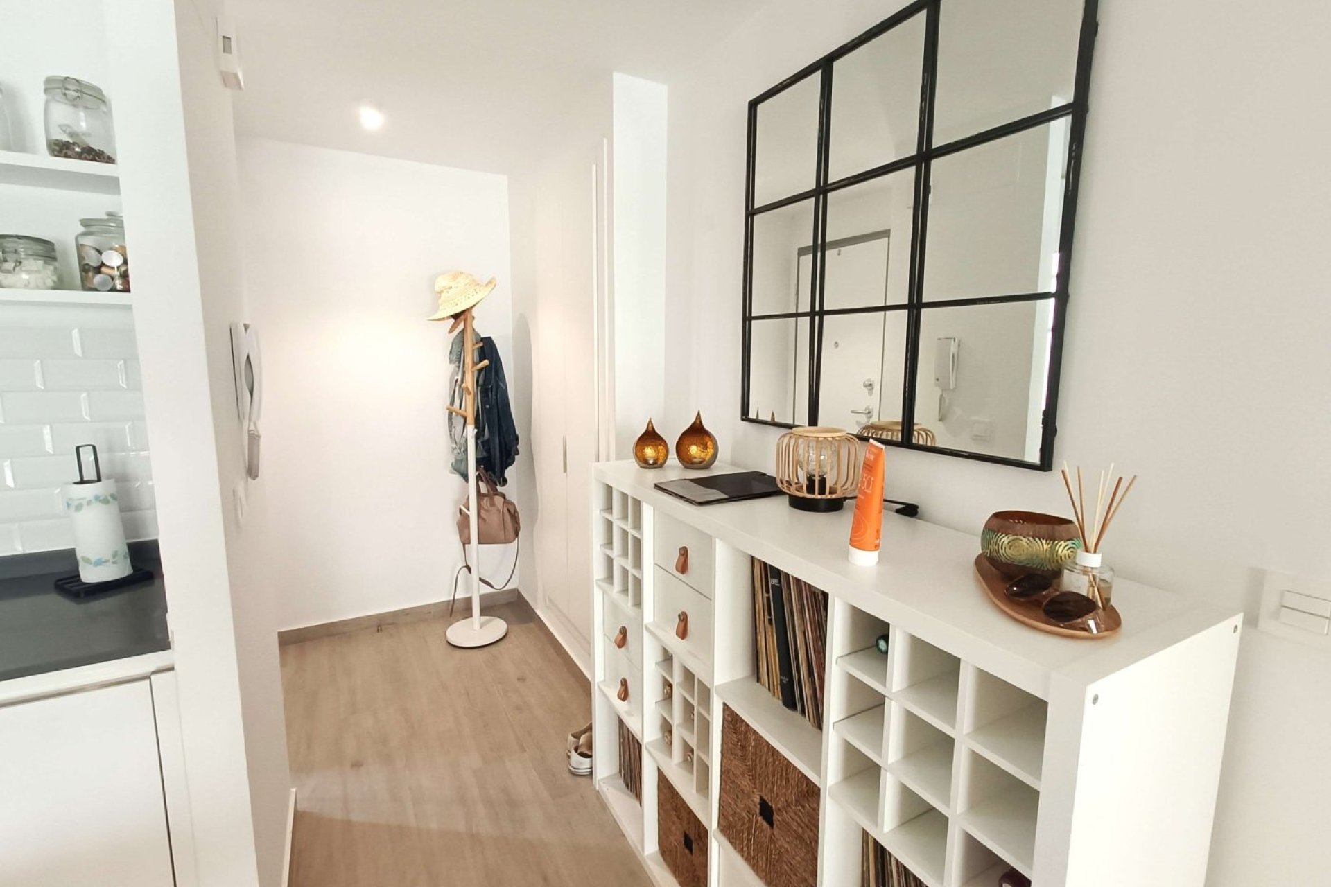 Revente - Appartement -
San Miguel de Salinas - Inland