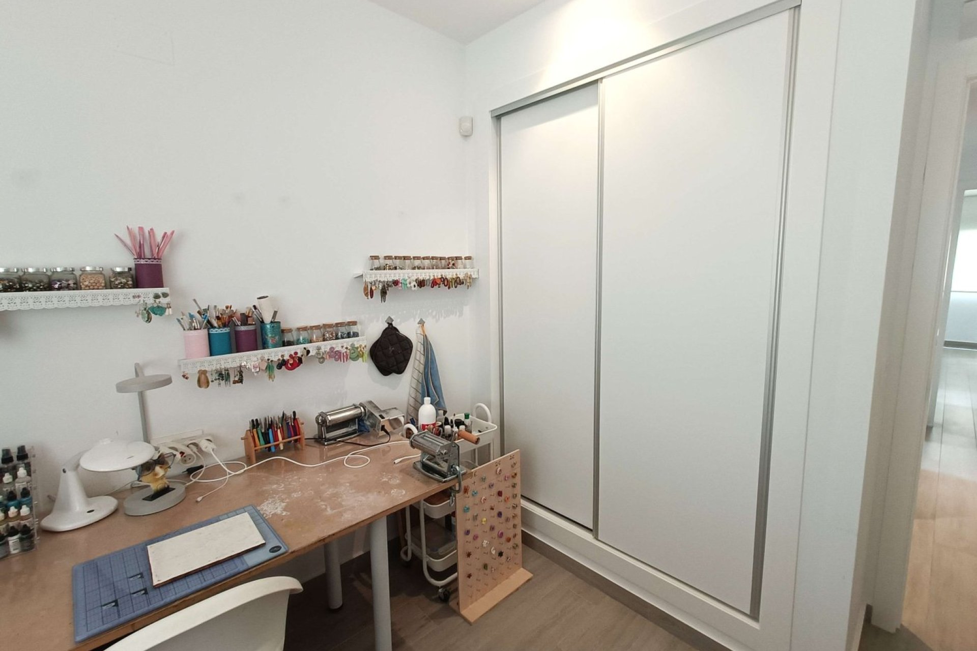 Revente - Appartement -
San Miguel de Salinas - Inland