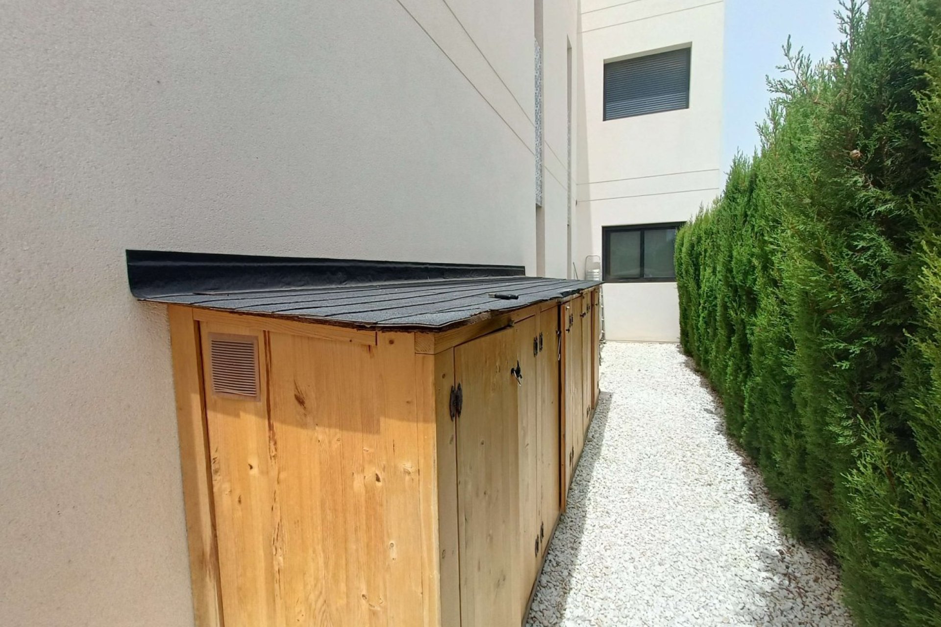 Revente - Appartement -
San Miguel de Salinas - Inland