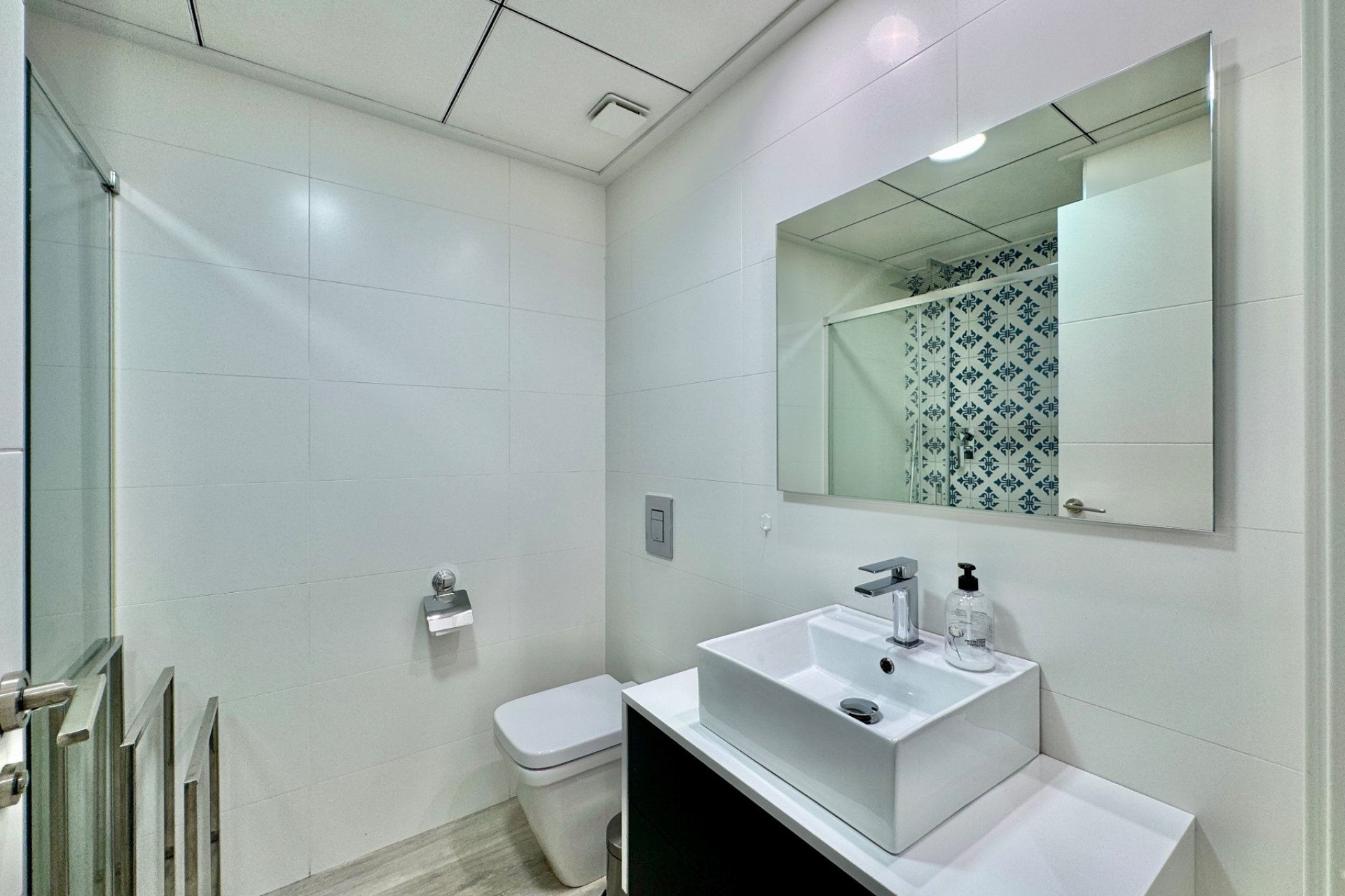 Revente - Appartement -
San Miguel de Salinas - Inland