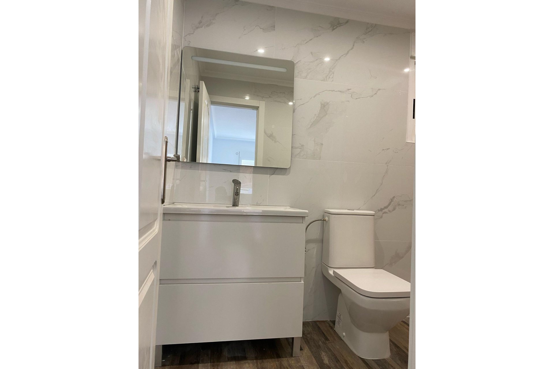 Revente - Appartement -
San Miguel de Salinas - Pueblo 9