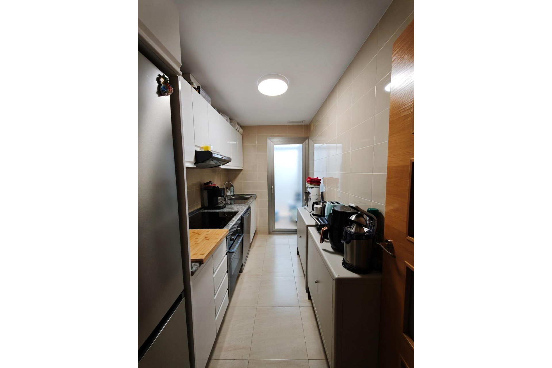Revente - Appartement -
San Miguel de Salinas - Pueblo 9