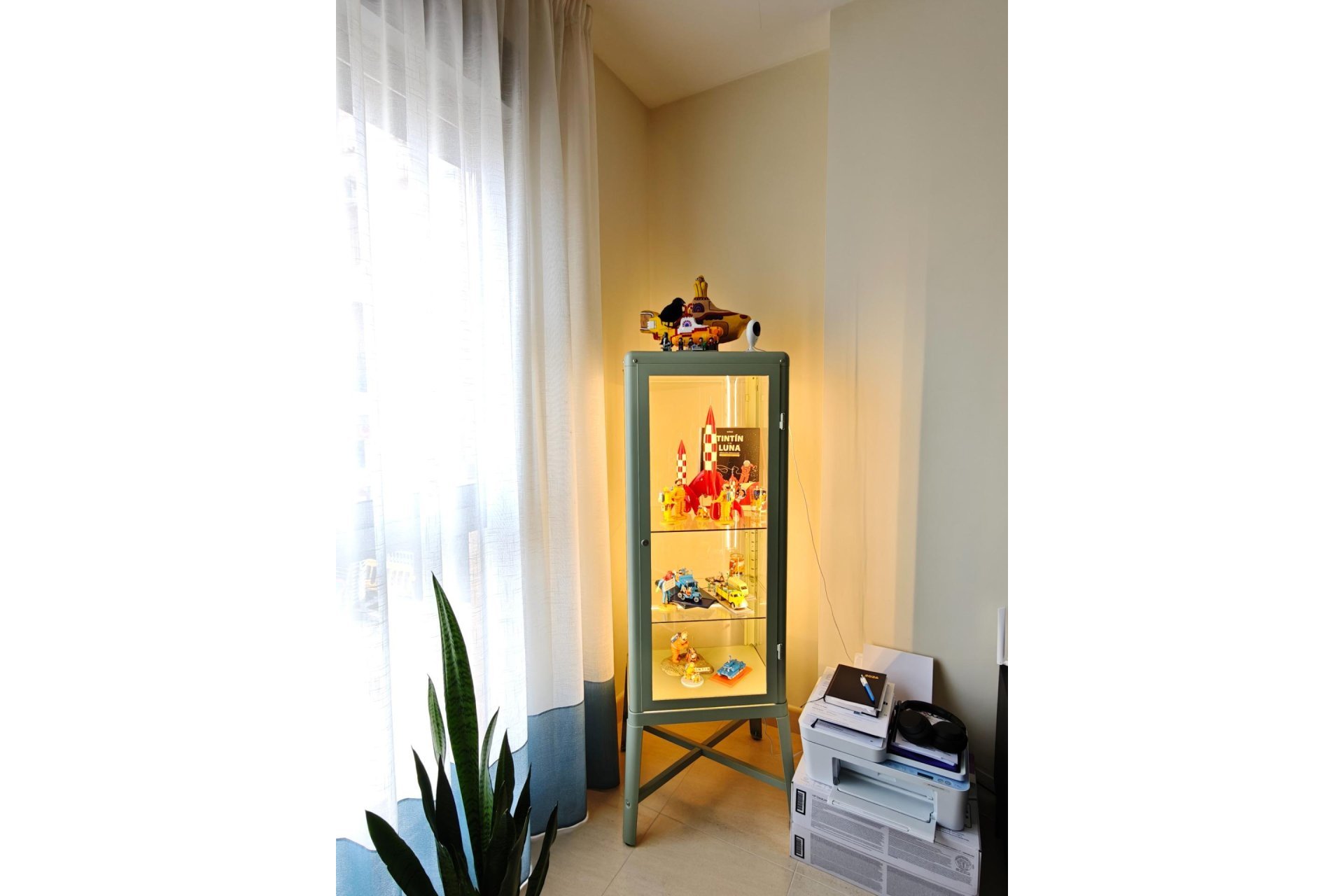 Revente - Appartement -
San Miguel de Salinas - Pueblo 9