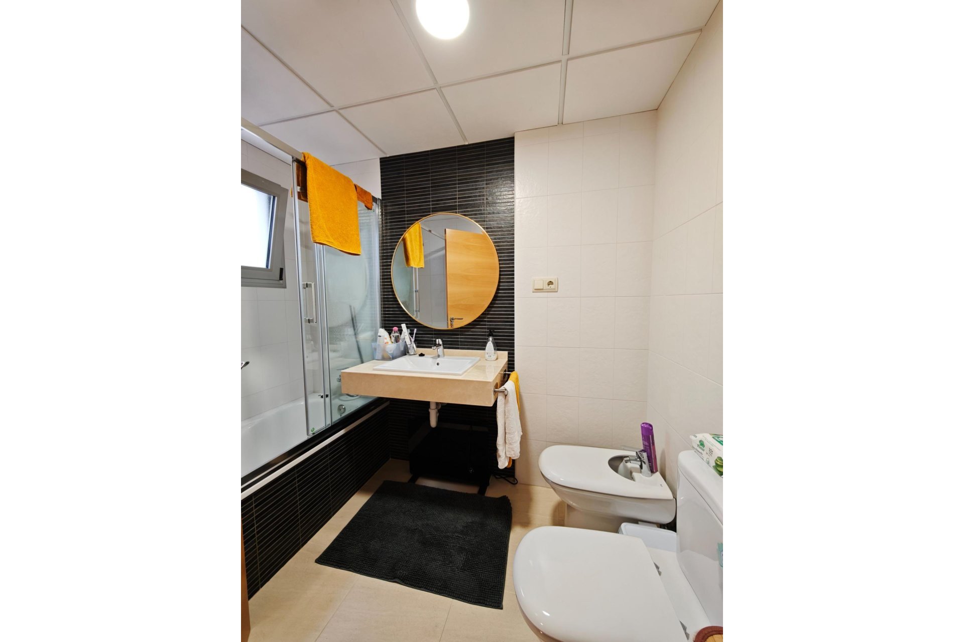 Revente - Appartement -
San Miguel de Salinas - Pueblo 9