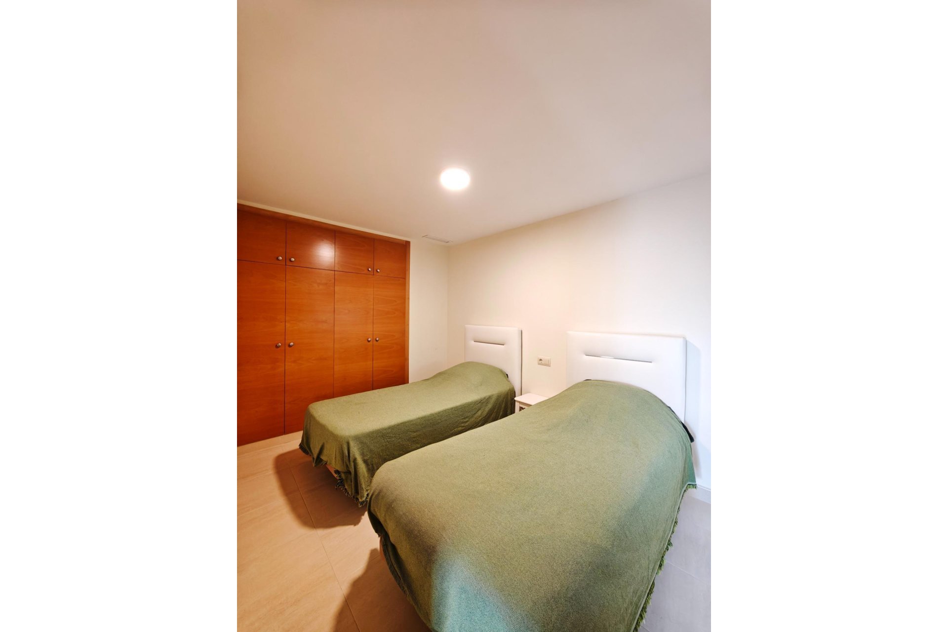 Revente - Appartement -
San Miguel de Salinas - Pueblo 9