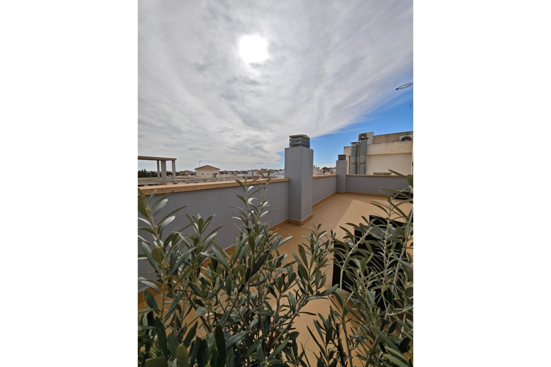 Revente - Appartement -
San Miguel de Salinas - Pueblo 9