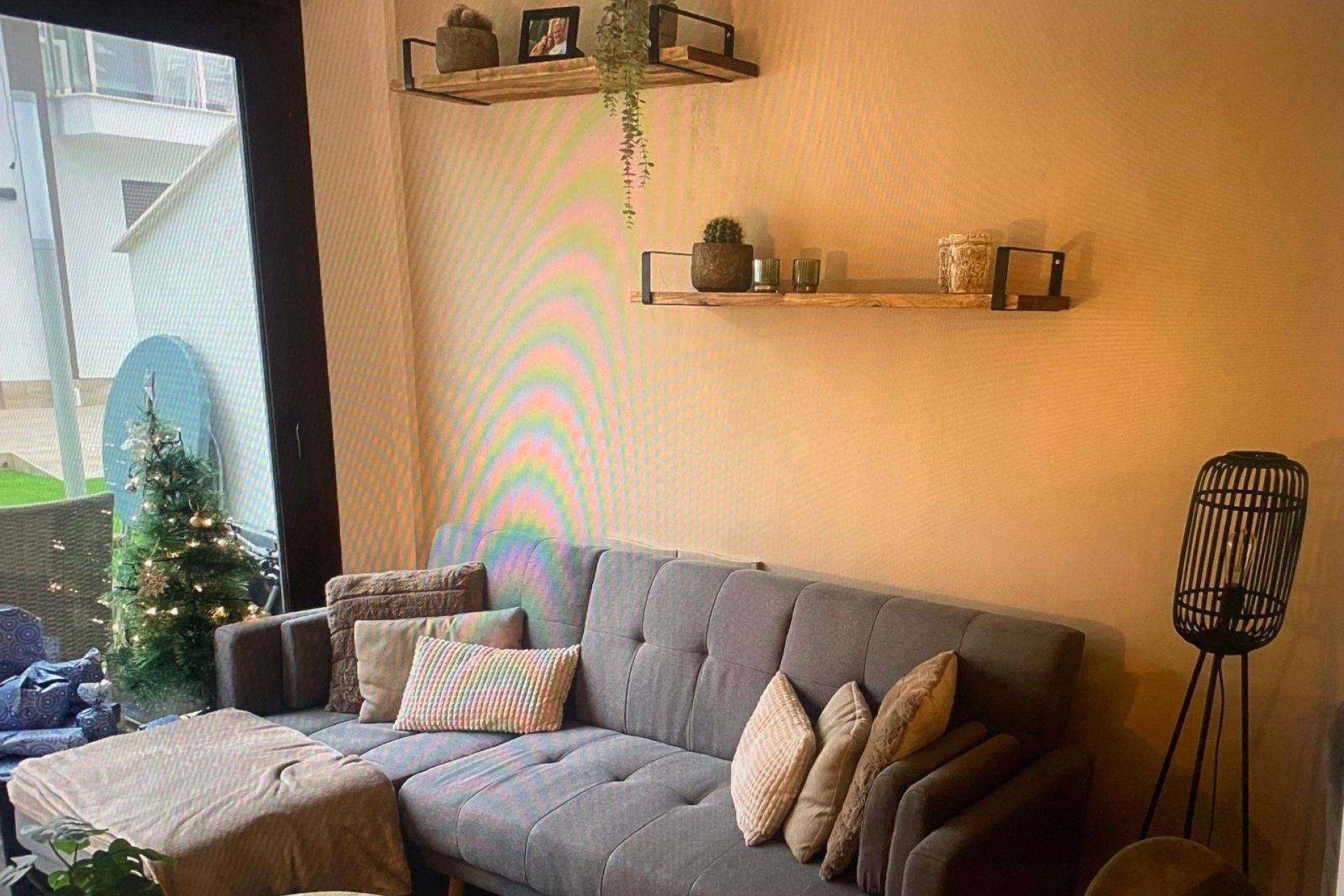 Revente - Appartement -
San Pedro del Pinatar - Centro