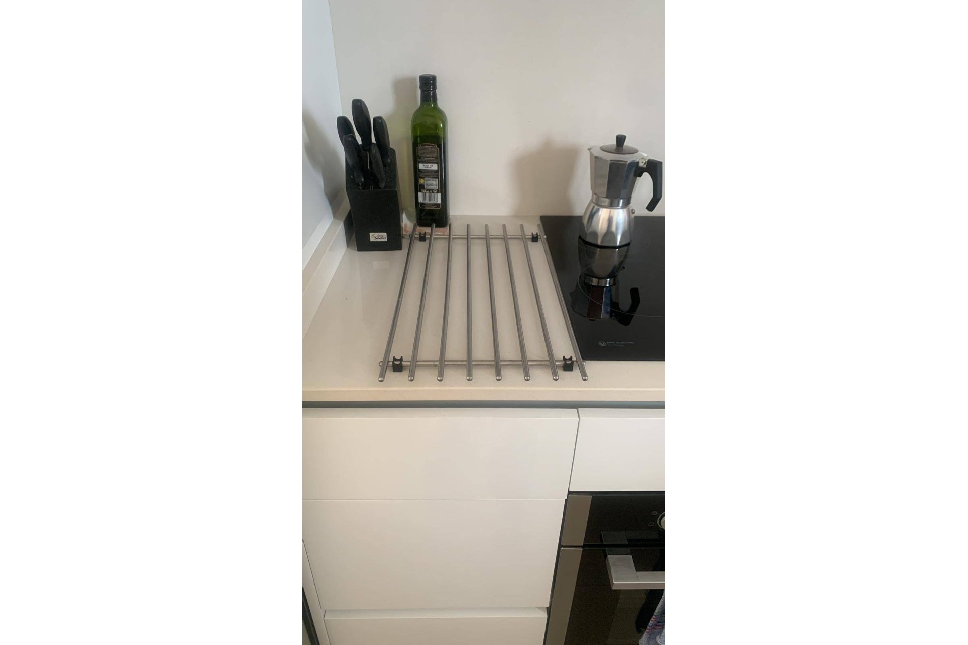 Revente - Appartement -
San Pedro del Pinatar - Centro