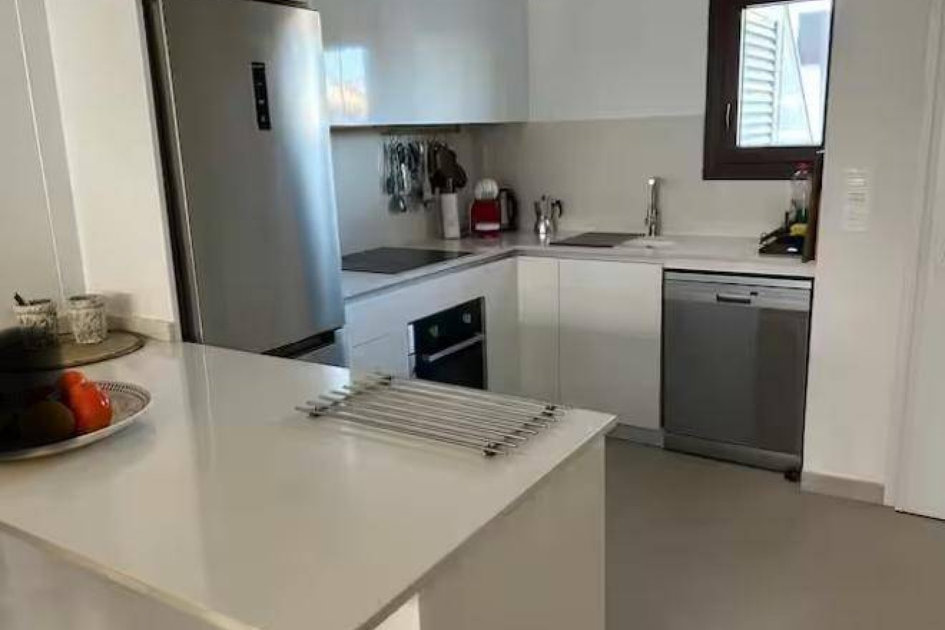 Revente - Appartement -
San Pedro del Pinatar - Centro