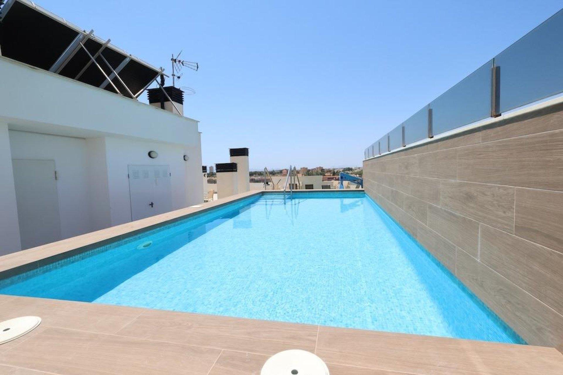 Revente - Appartement -
San Pedro del Pinatar - Costa Calida