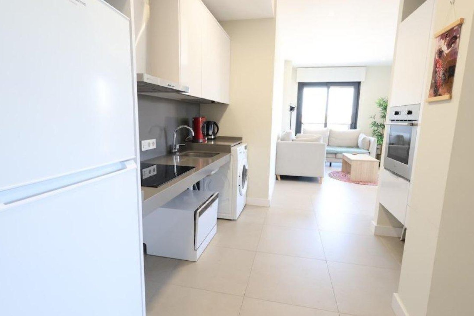 Revente - Appartement -
San Pedro del Pinatar - Costa Calida