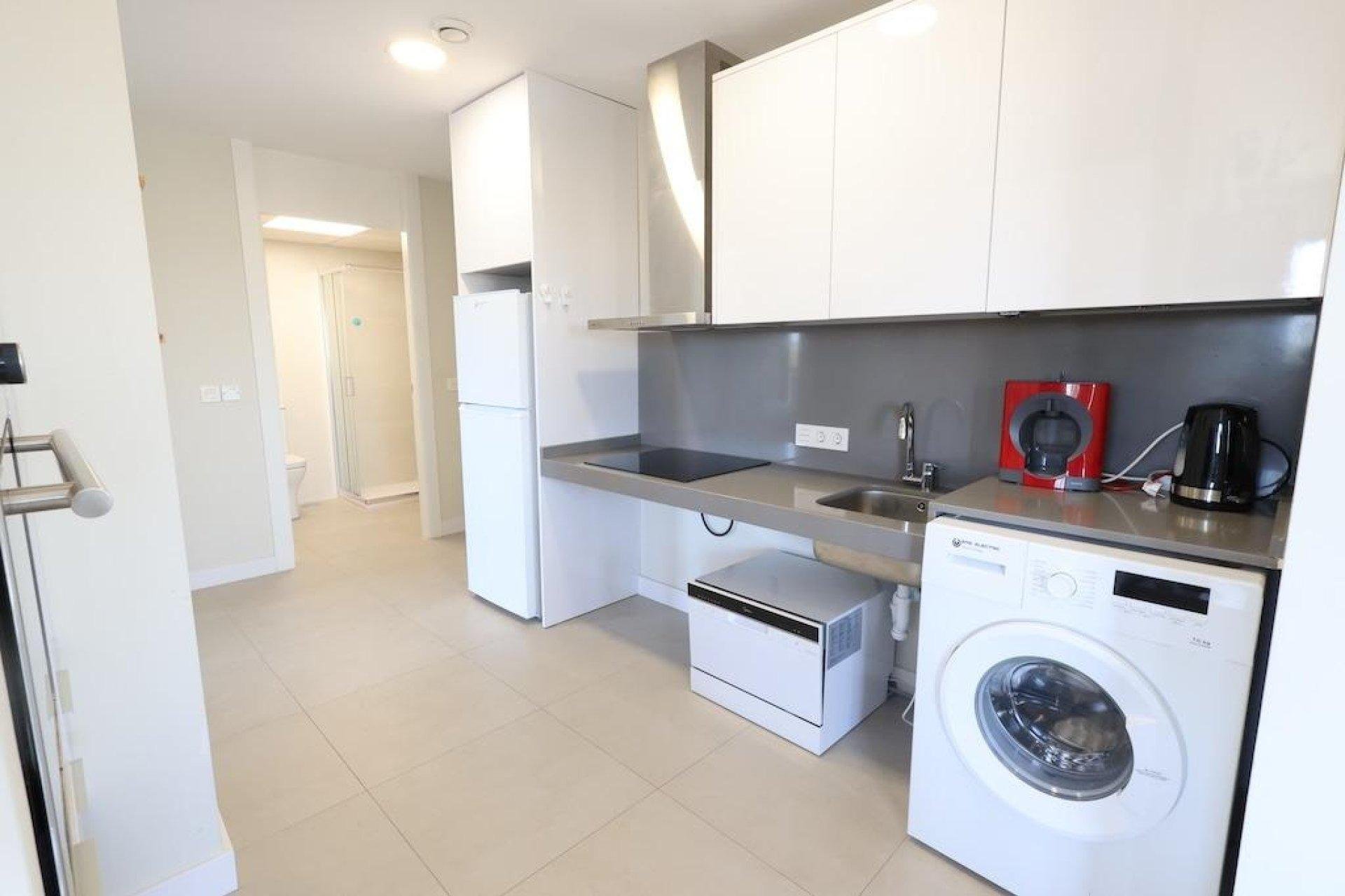 Revente - Appartement -
San Pedro del Pinatar - Costa Calida