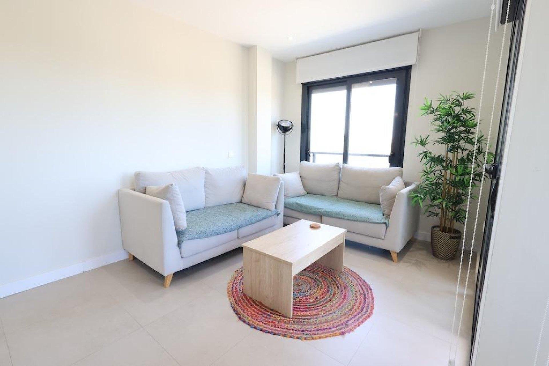 Revente - Appartement -
San Pedro del Pinatar - Costa Calida