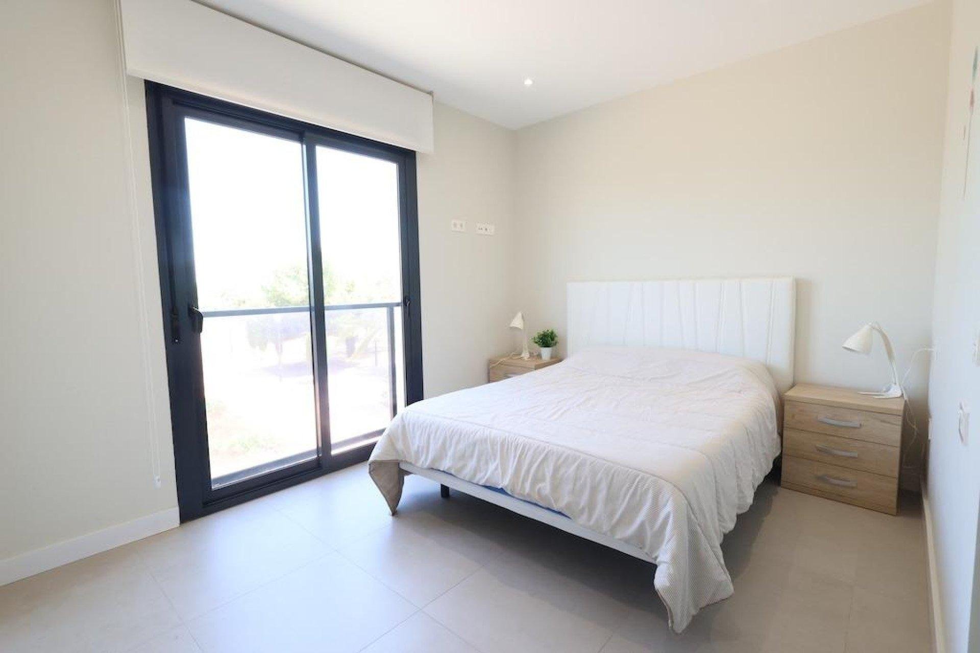 Revente - Appartement -
San Pedro del Pinatar - Costa Calida