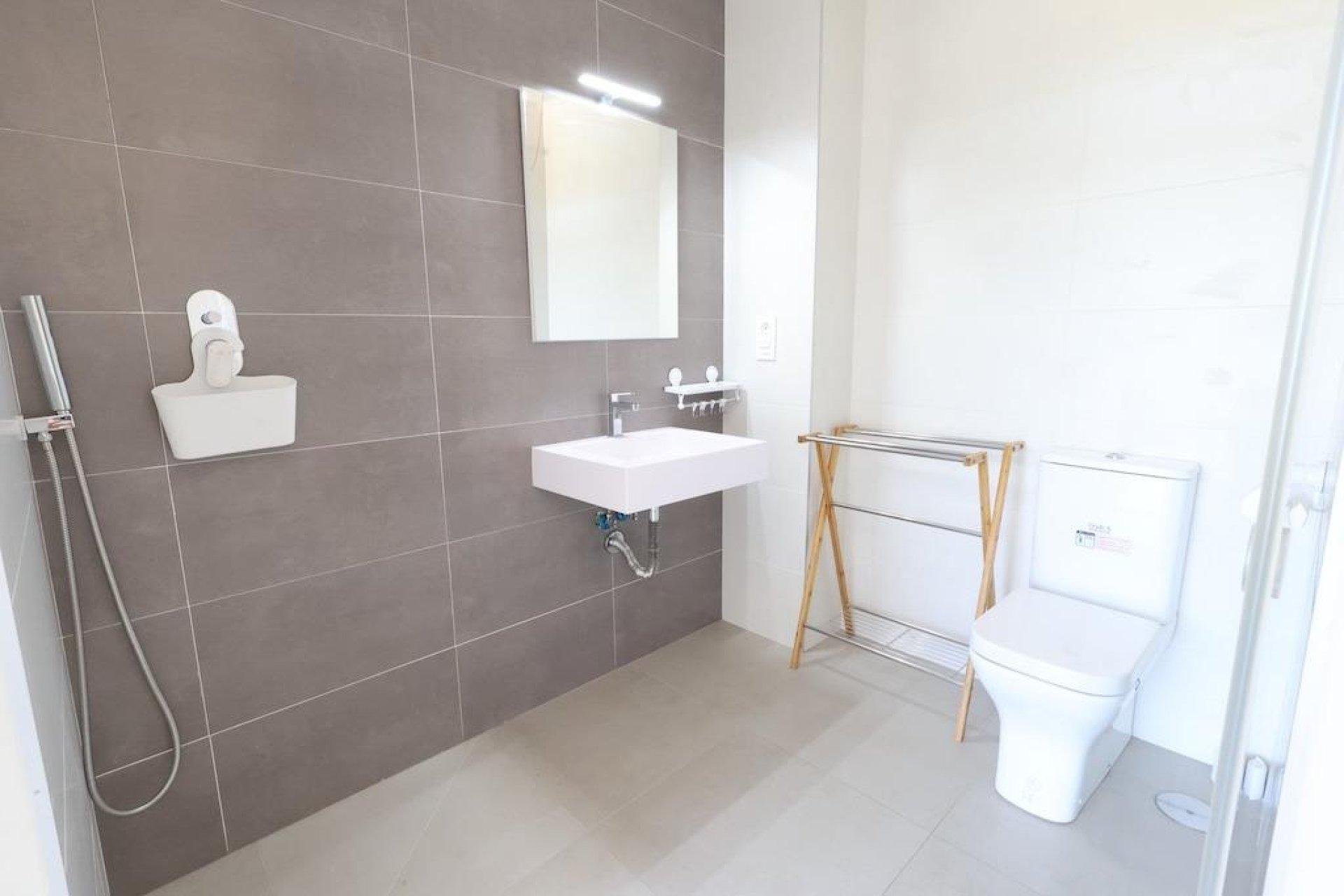 Revente - Appartement -
San Pedro del Pinatar - Costa Calida