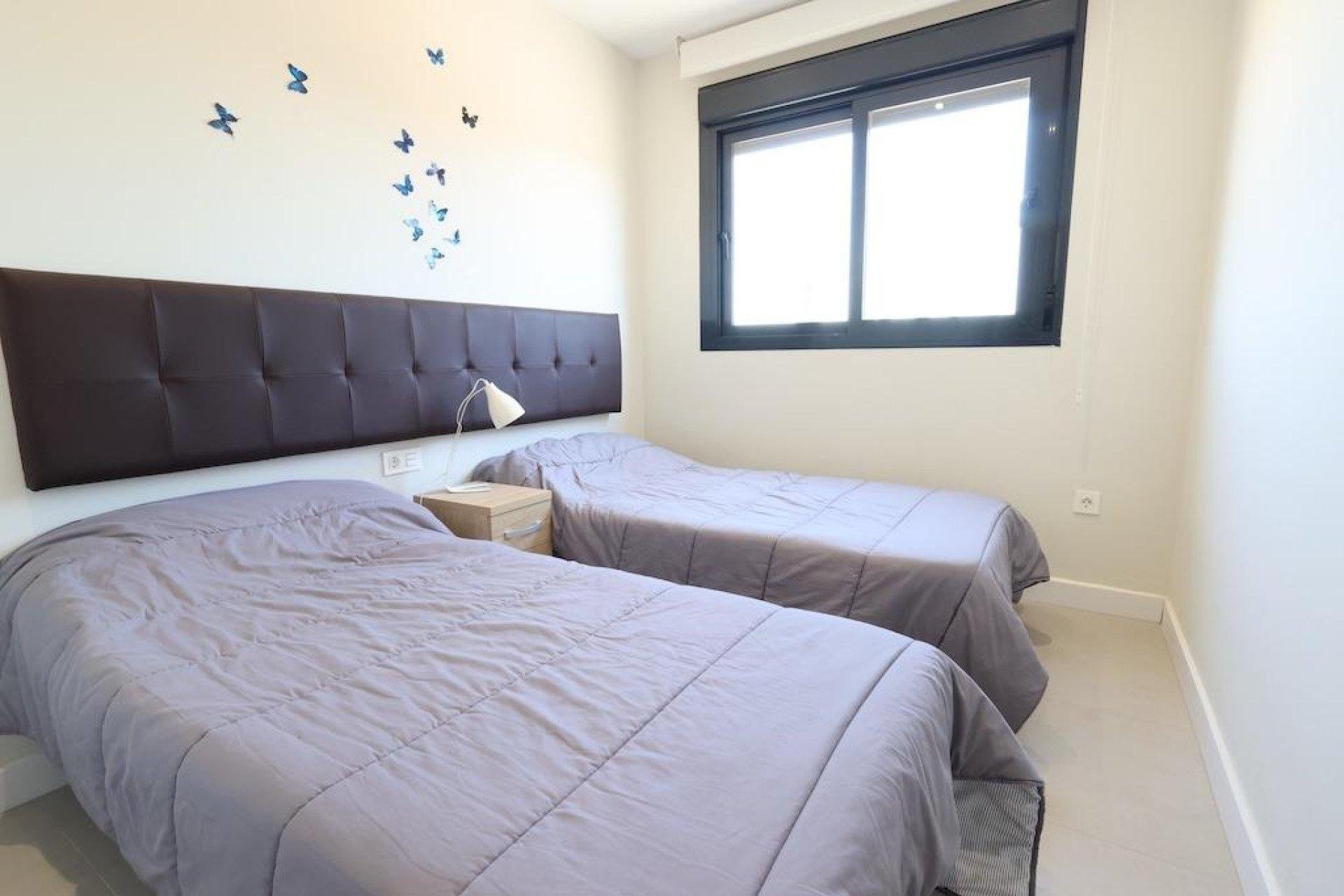Revente - Appartement -
San Pedro del Pinatar - Costa Calida
