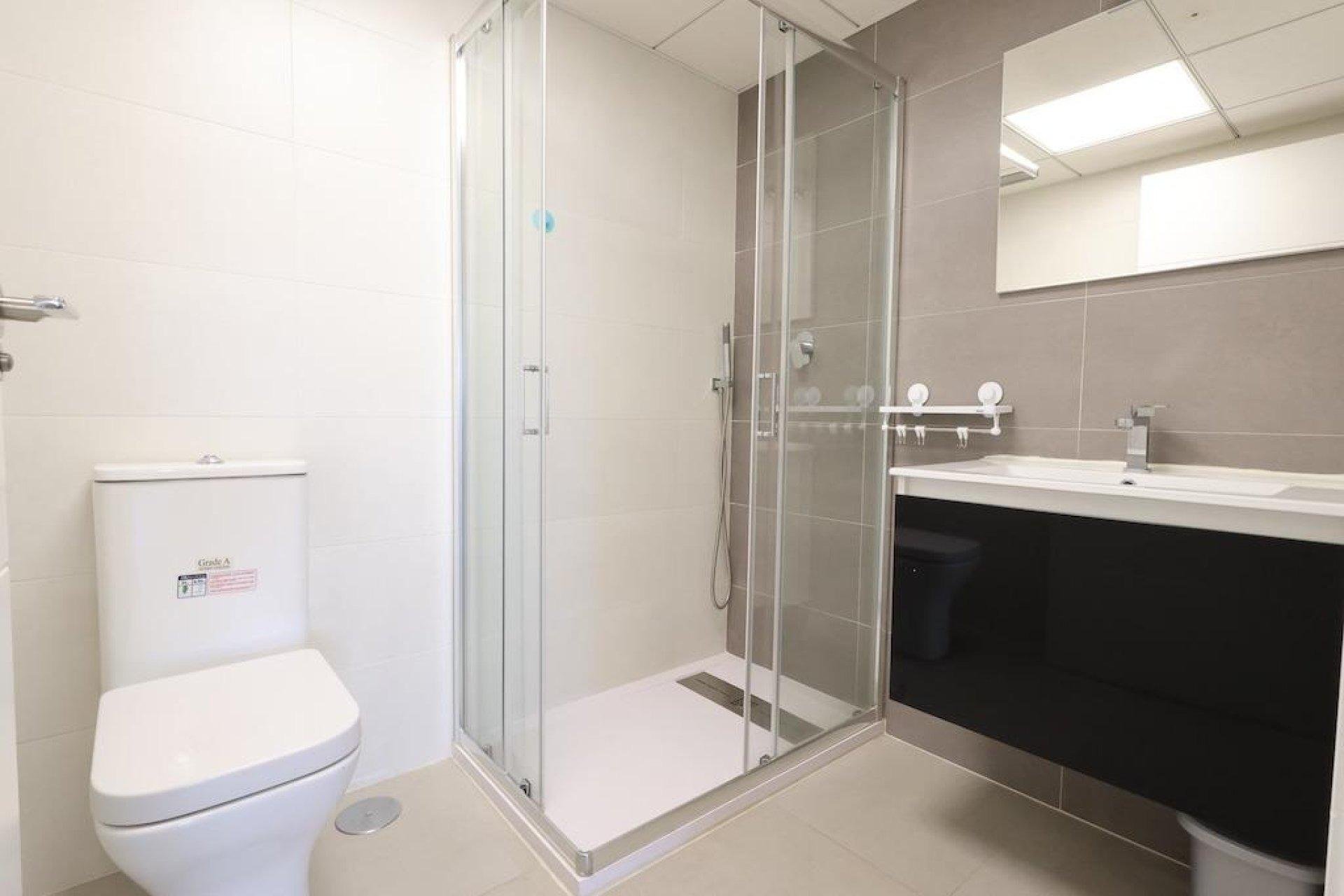 Revente - Appartement -
San Pedro del Pinatar - Costa Calida