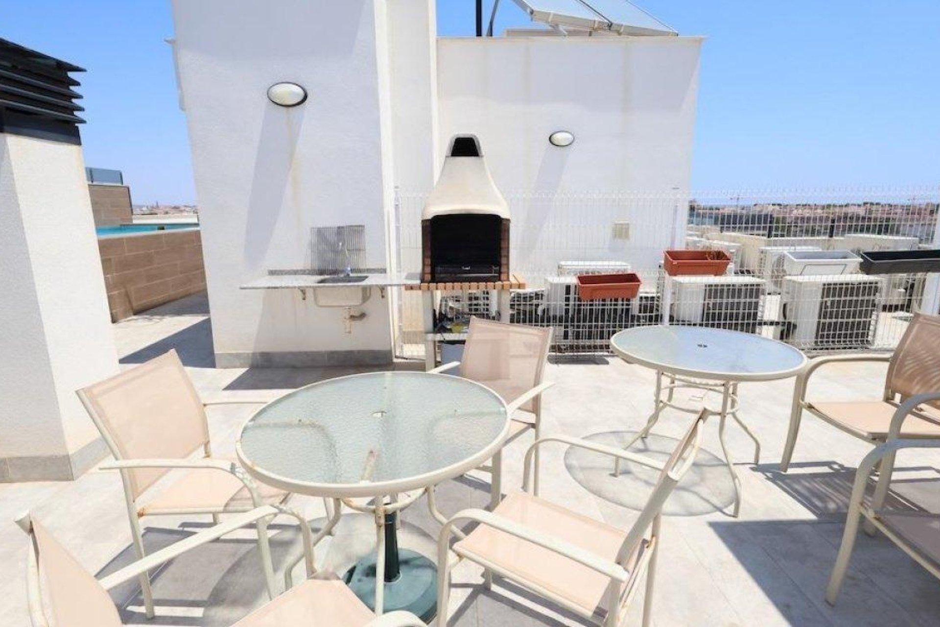 Revente - Appartement -
San Pedro del Pinatar - Costa Calida