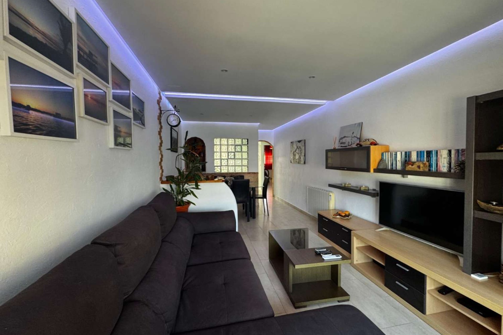 Revente - Appartement -
San Pedro del Pinatar - Costa Calida