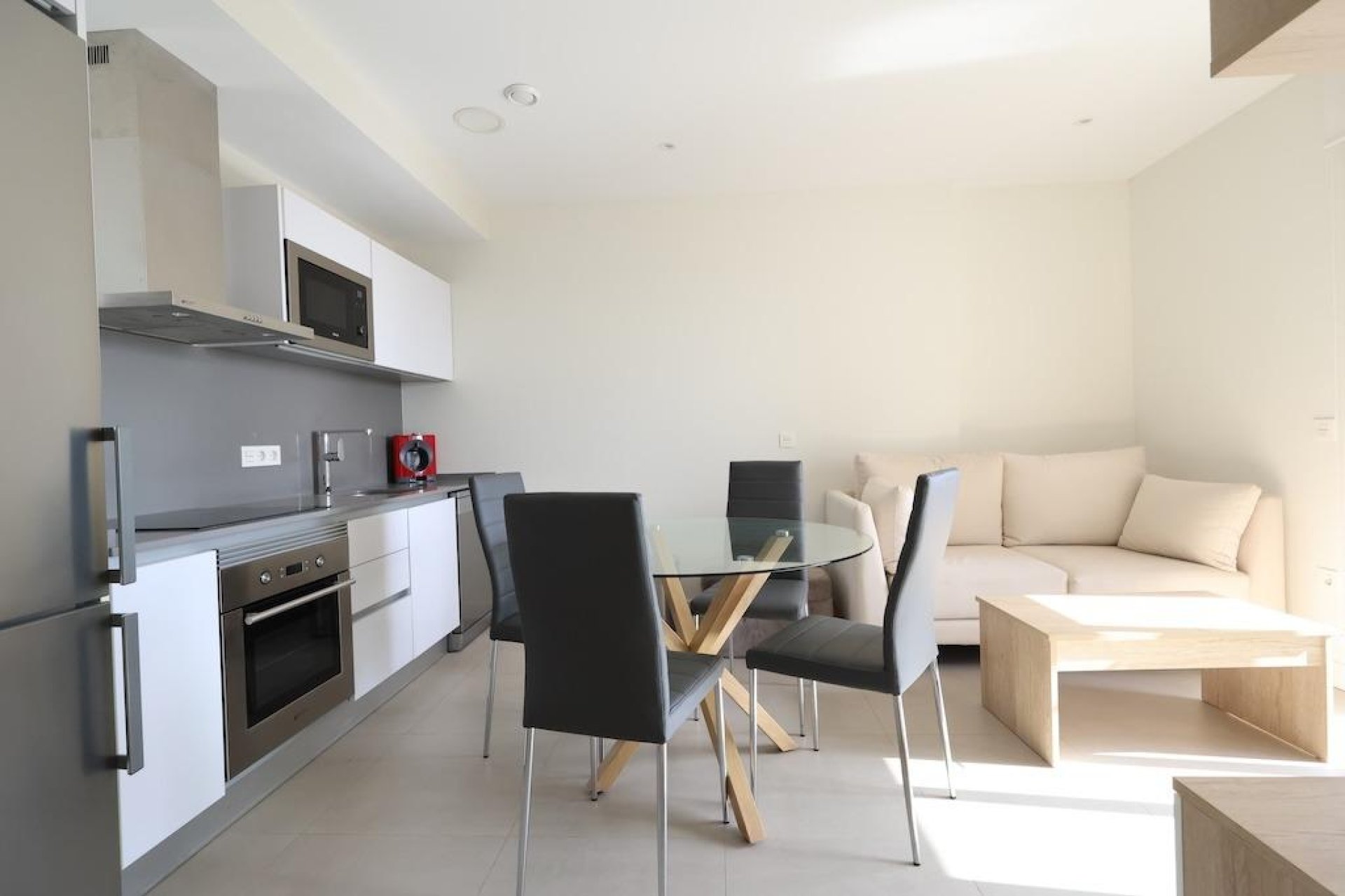 Revente - Appartement -
San Pedro del Pinatar - Costa Calida