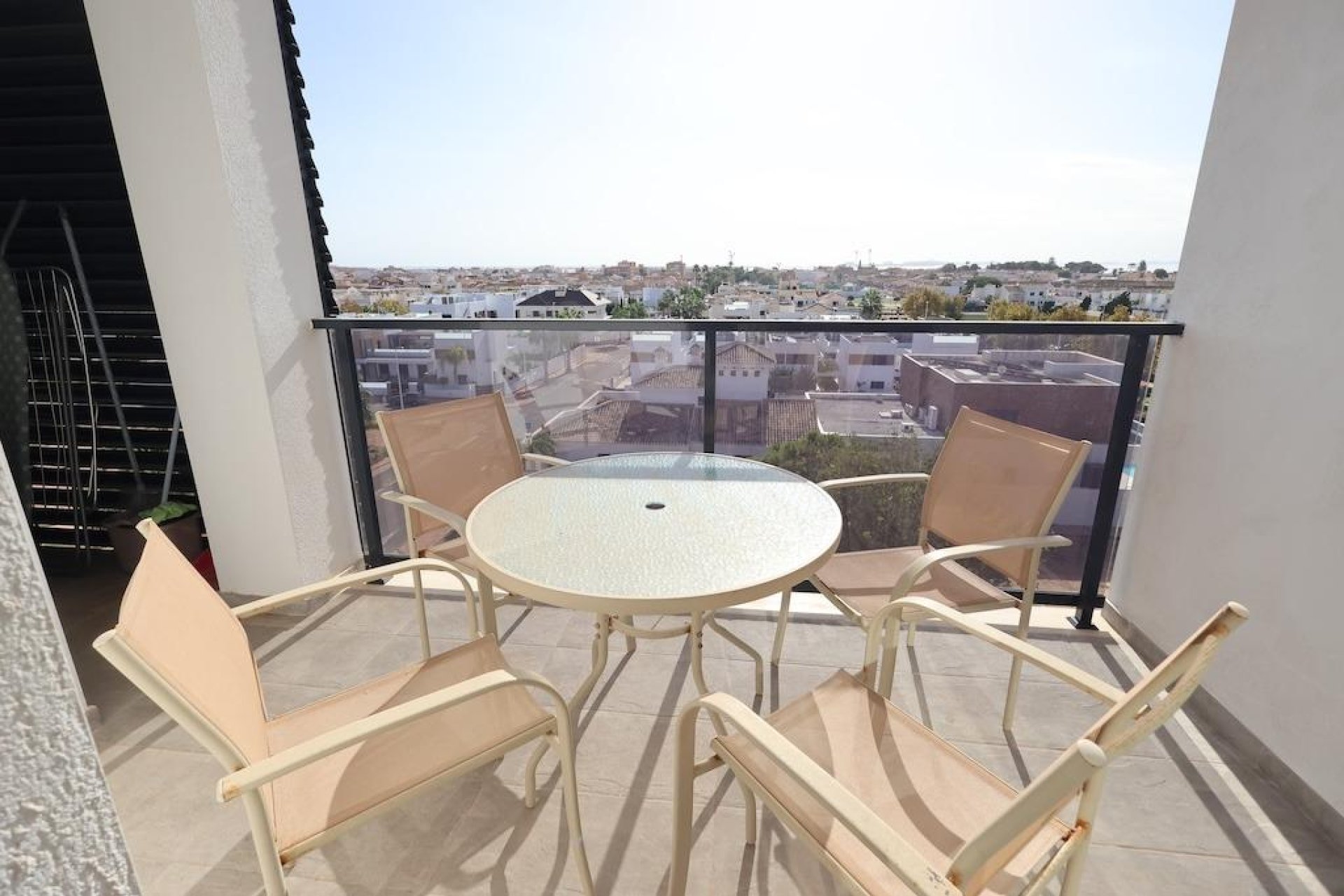 Revente - Appartement -
San Pedro del Pinatar - Costa Calida
