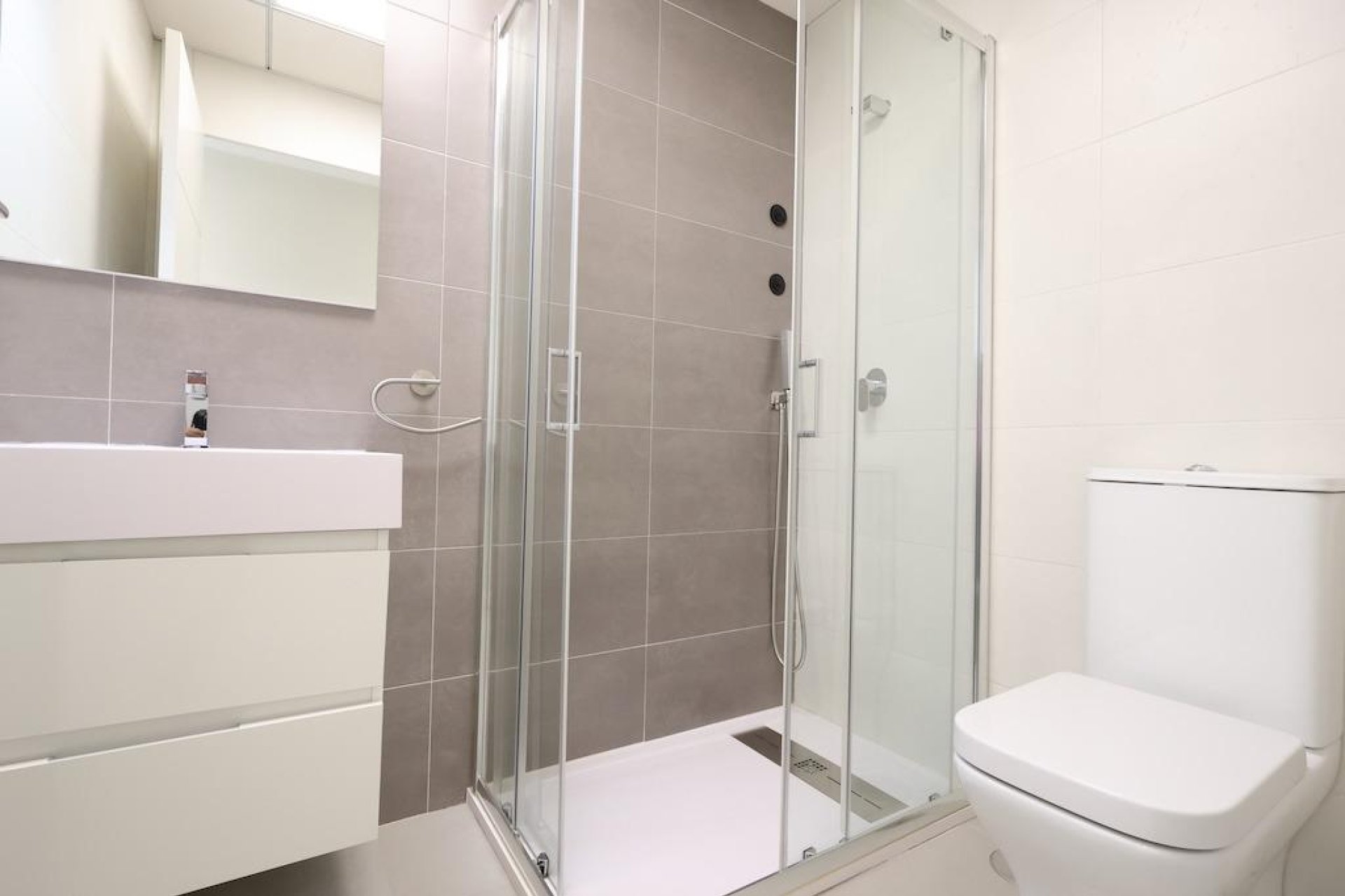 Revente - Appartement -
San Pedro del Pinatar - Costa Calida