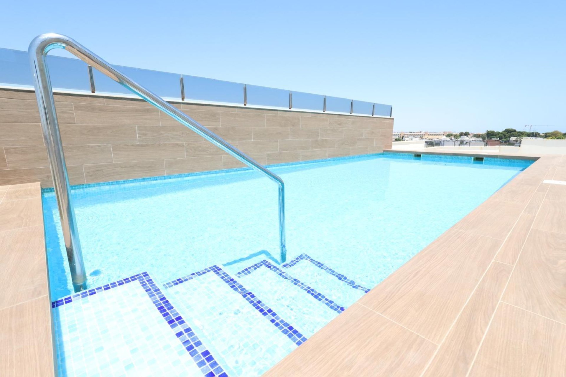 Revente - Appartement -
San Pedro del Pinatar - Costa Calida