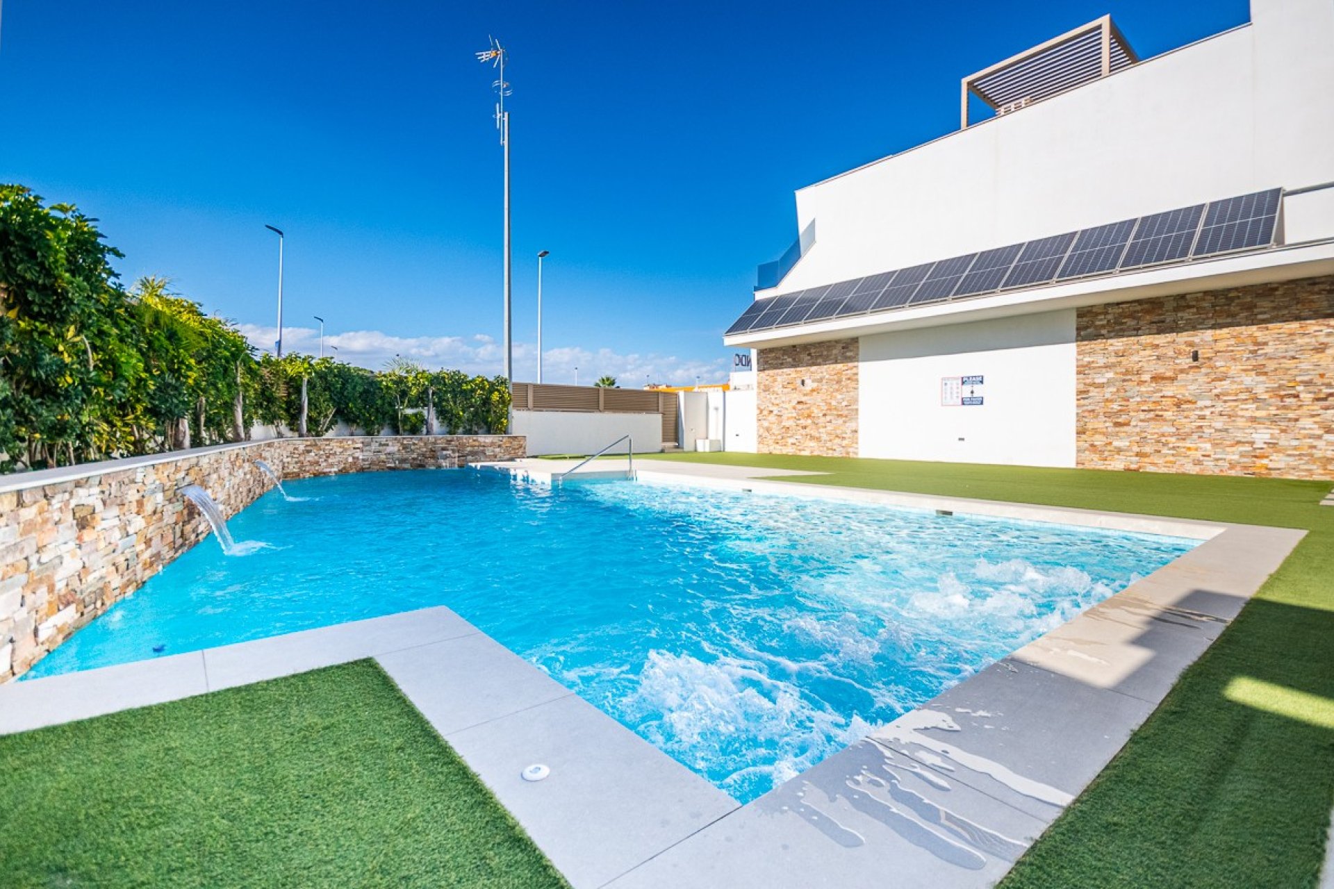 Revente - Appartement -
San Pedro del Pinatar - Costa Calida