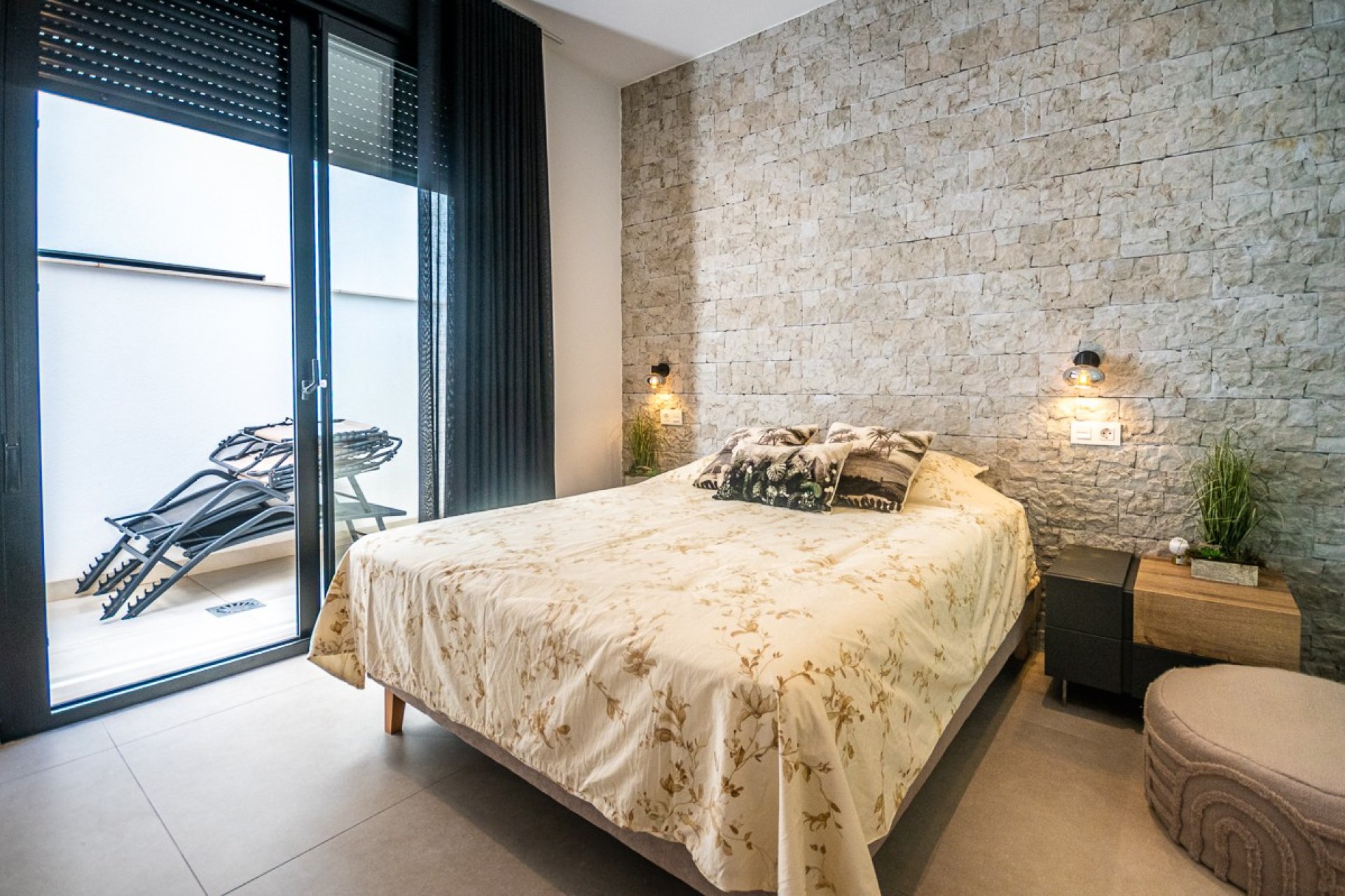 Revente - Appartement -
San Pedro del Pinatar - Costa Calida