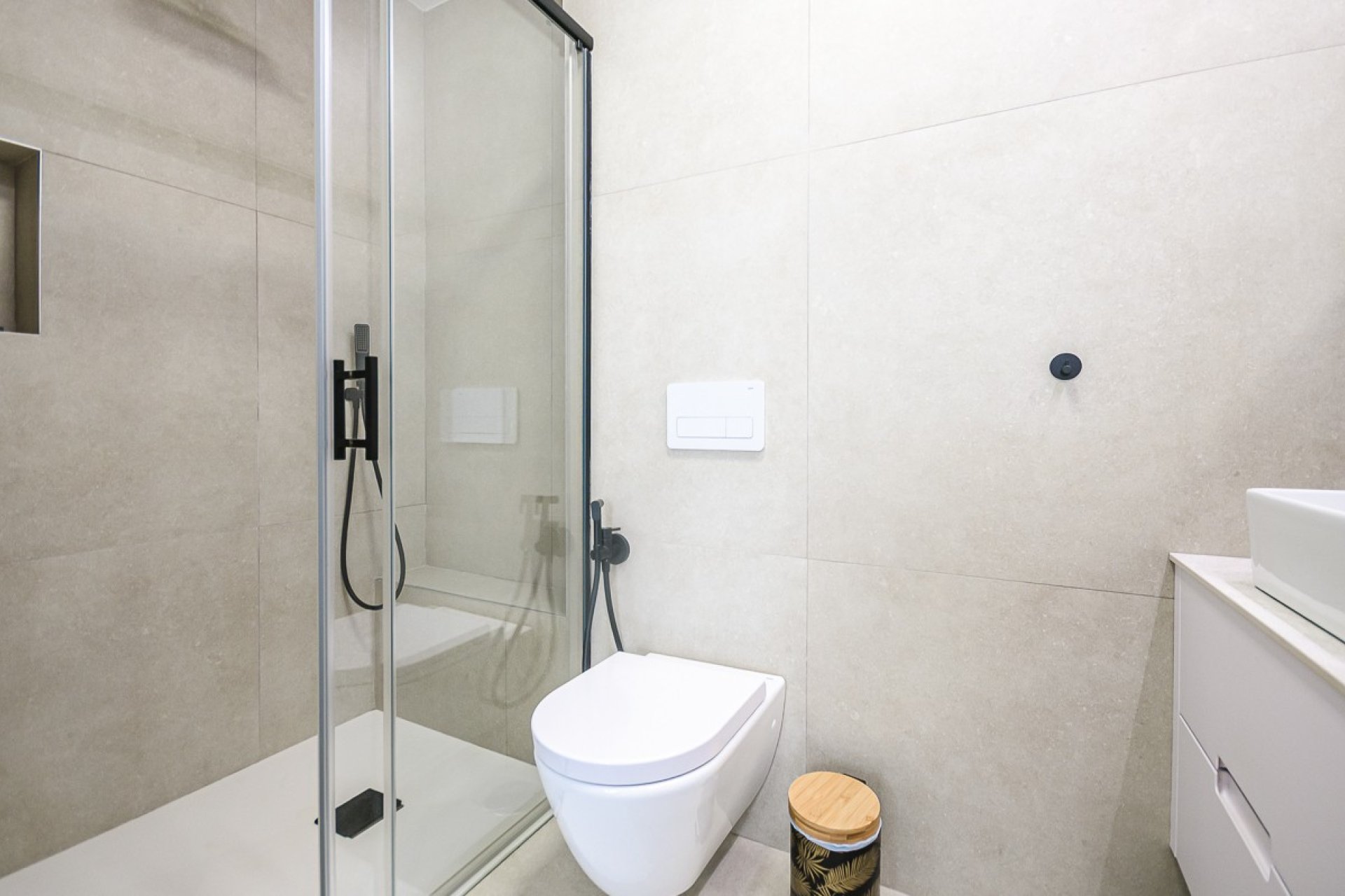 Revente - Appartement -
San Pedro del Pinatar - Costa Calida