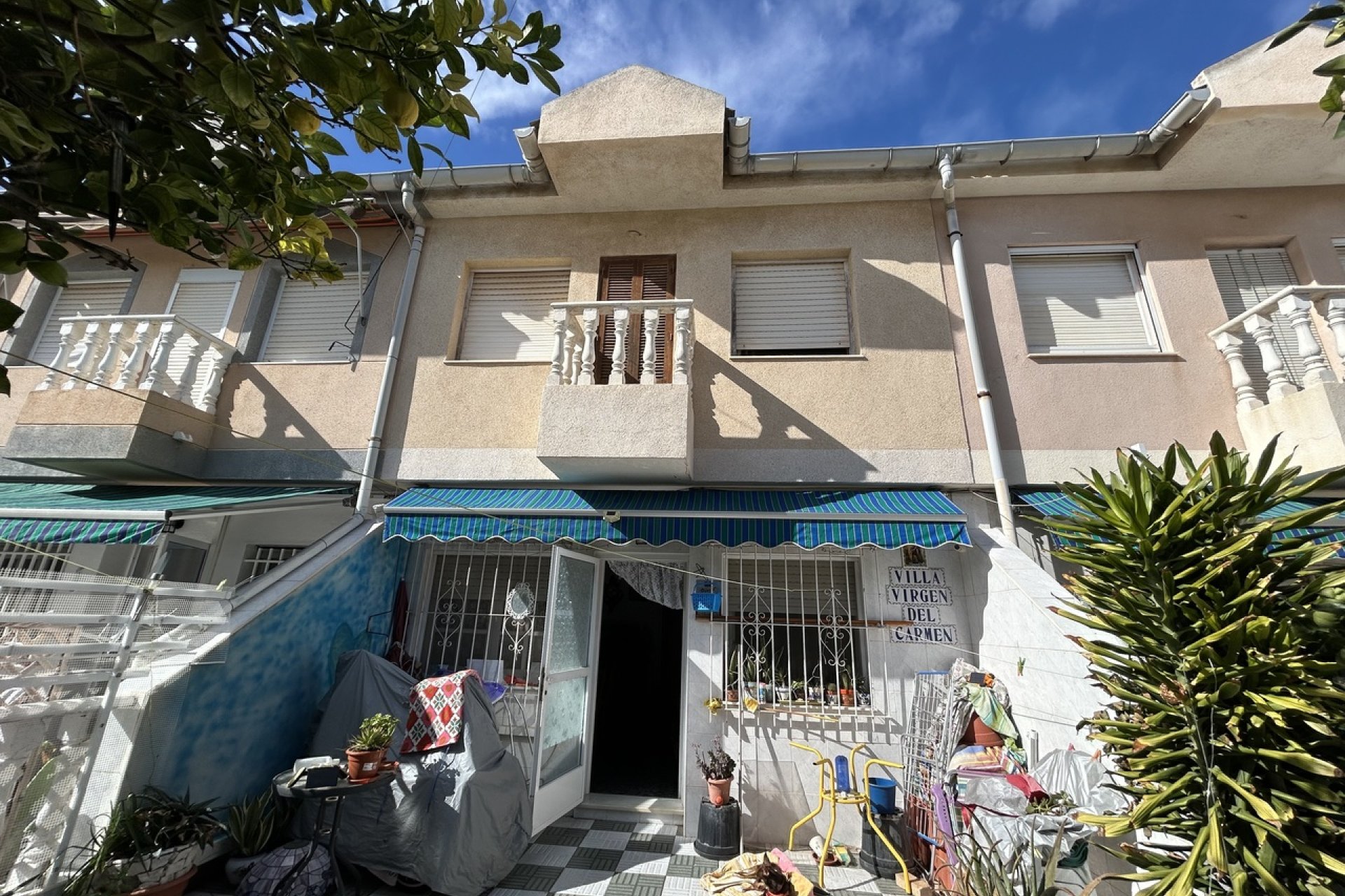 Revente - Appartement -
San Pedro del Pinatar - Costa Calida