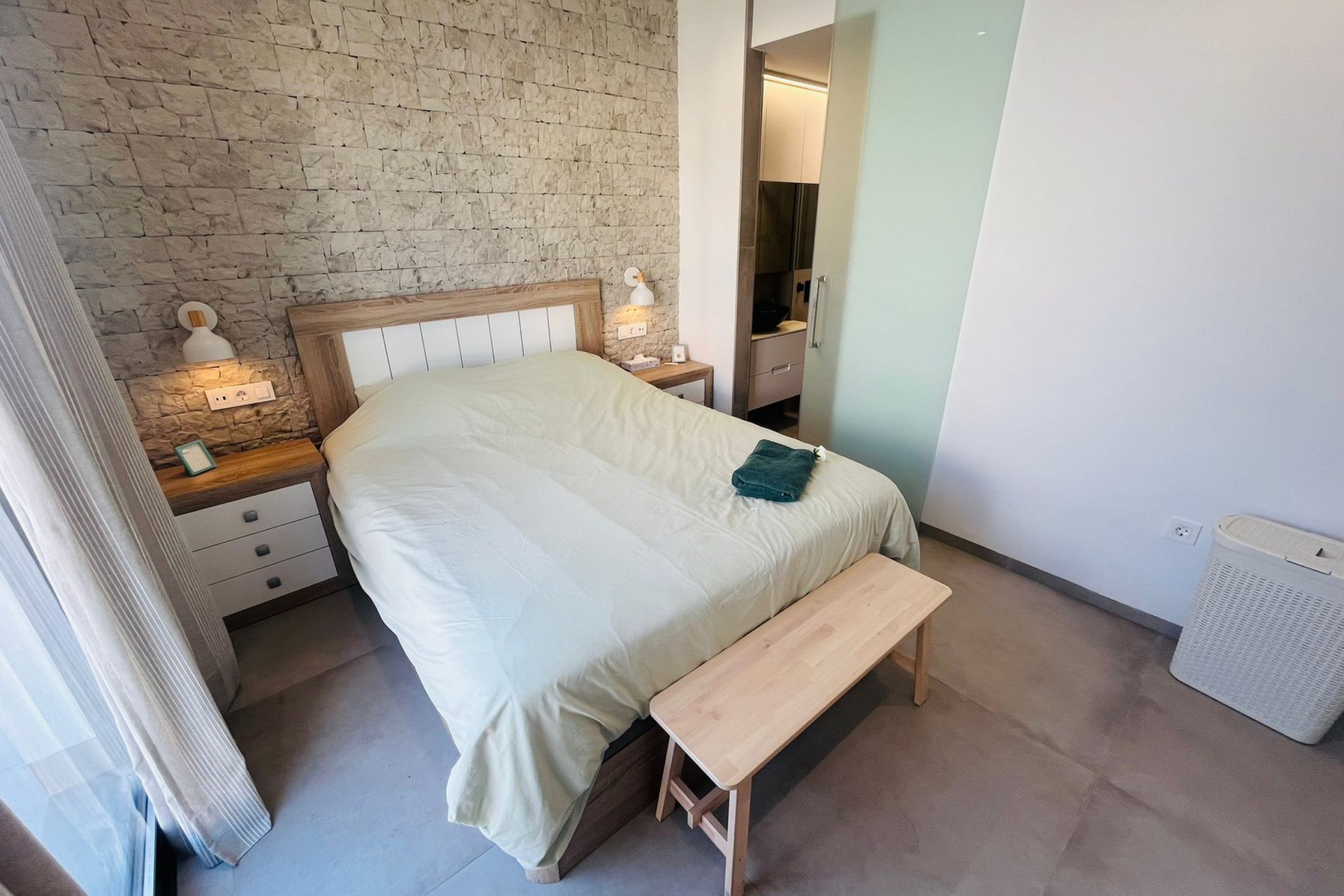 Revente - Appartement -
San Pedro del Pinatar - Costa Calida