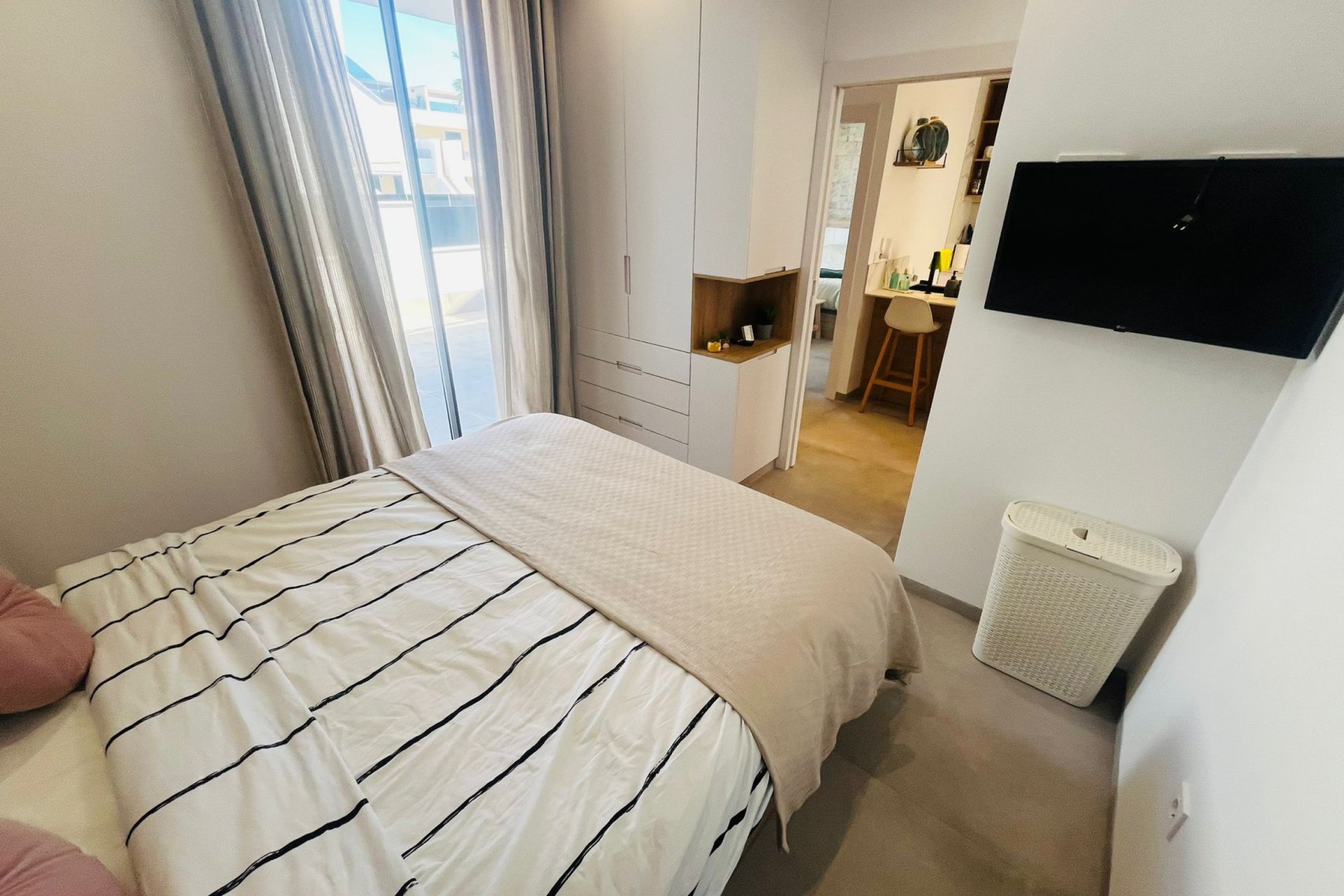 Revente - Appartement -
San Pedro del Pinatar - Costa Calida