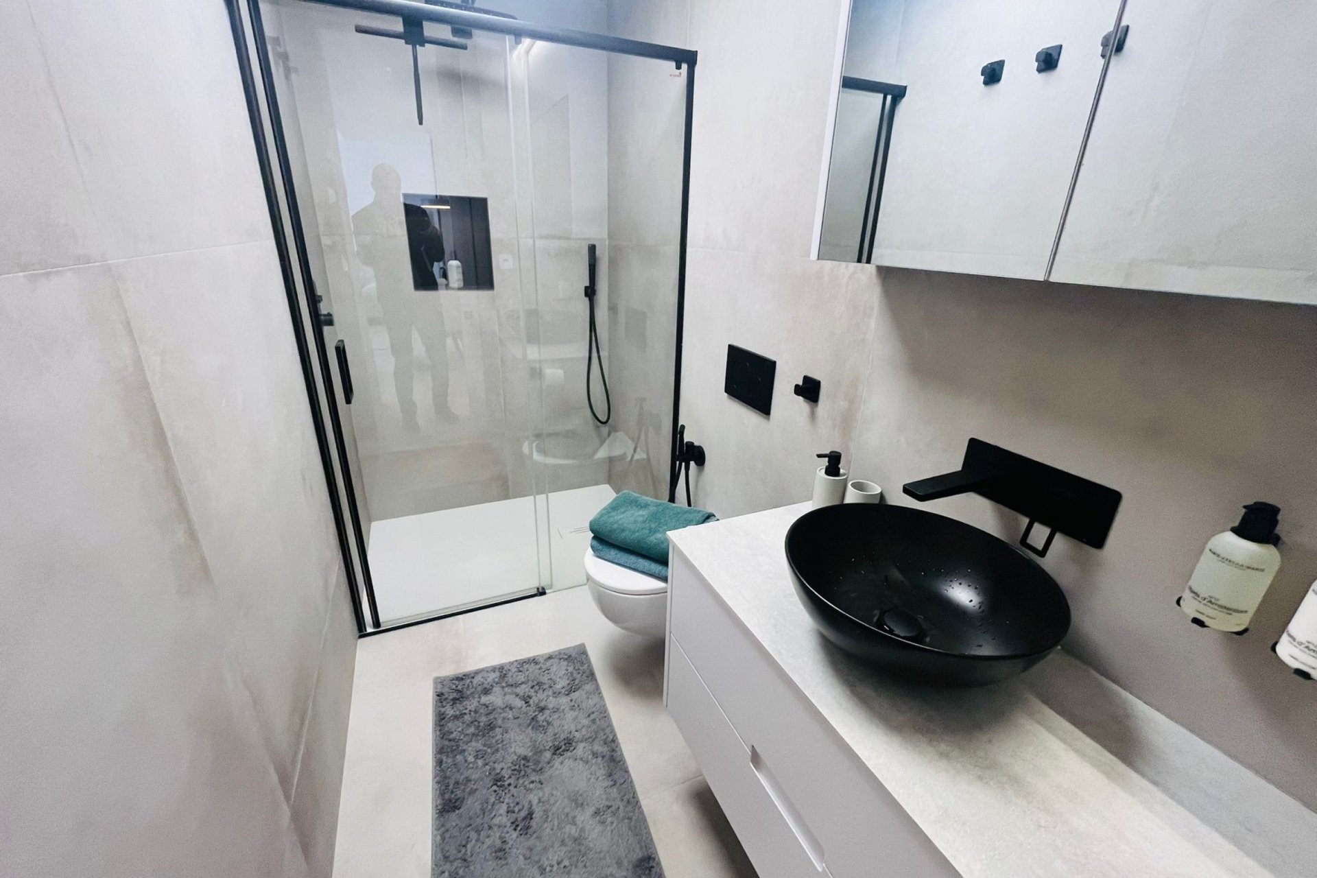 Revente - Appartement -
San Pedro del Pinatar - Costa Calida