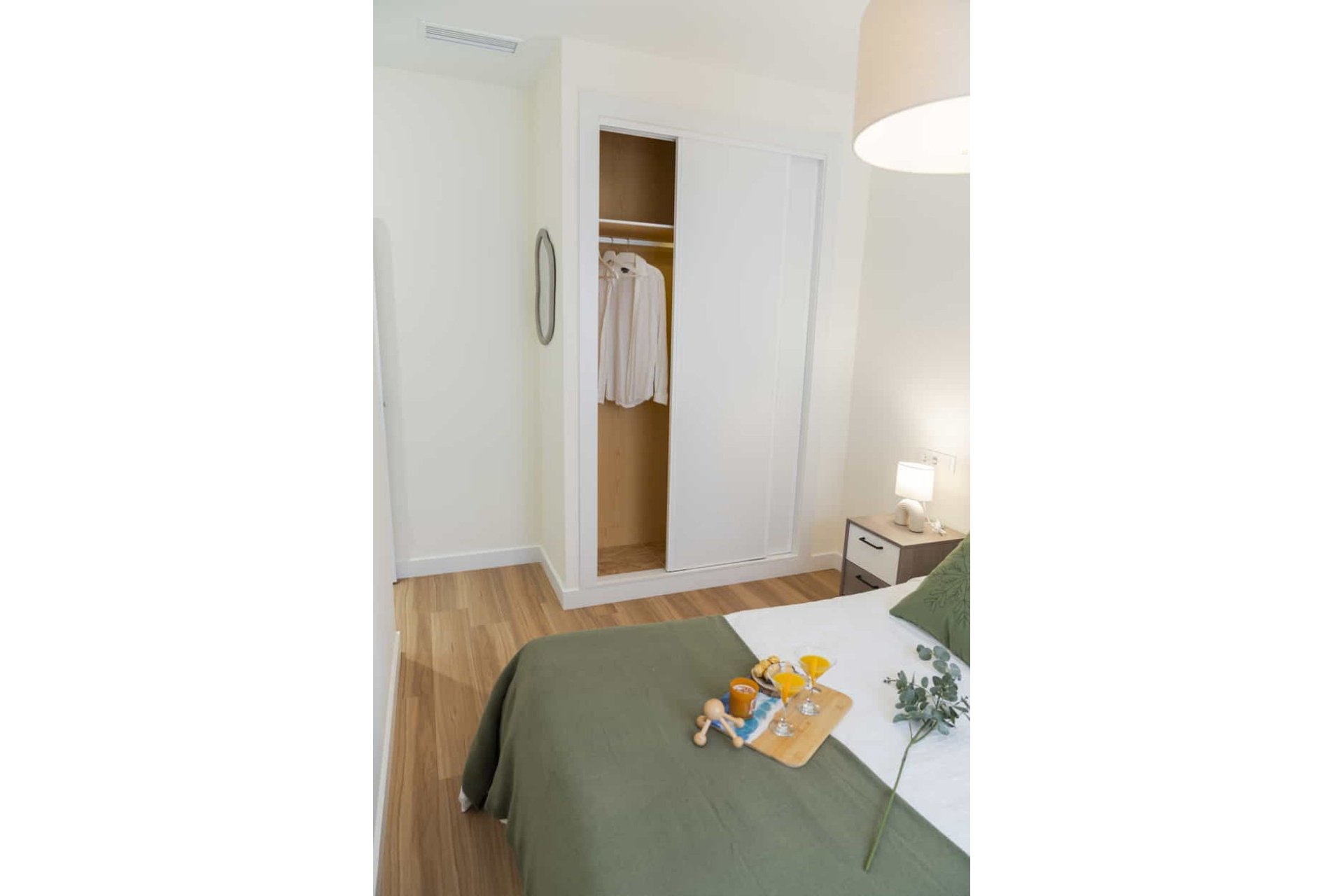 Revente - Appartement -
San Pedro del Pinatar - Costa Calida