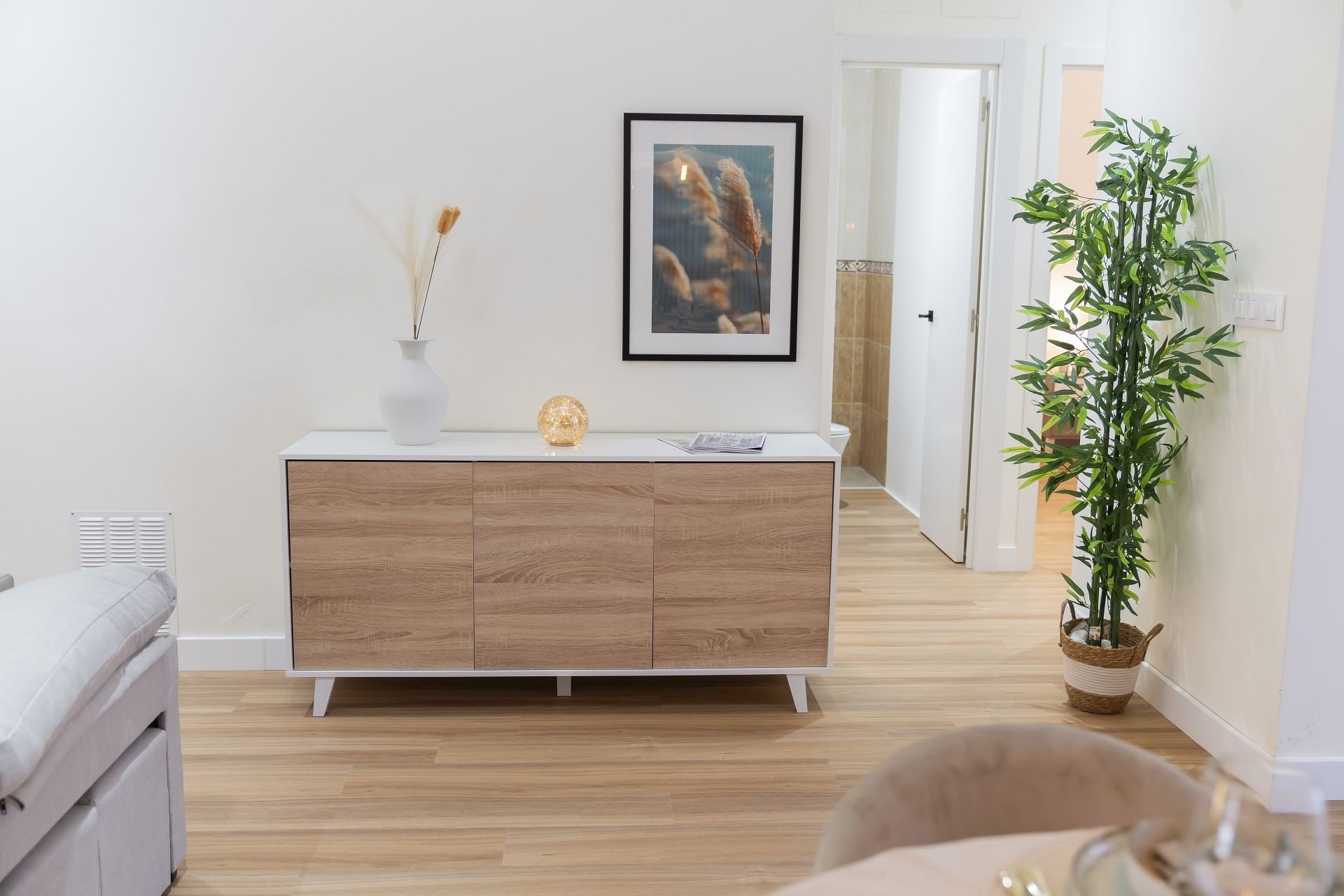 Revente - Appartement -
San Pedro del Pinatar - Costa Calida