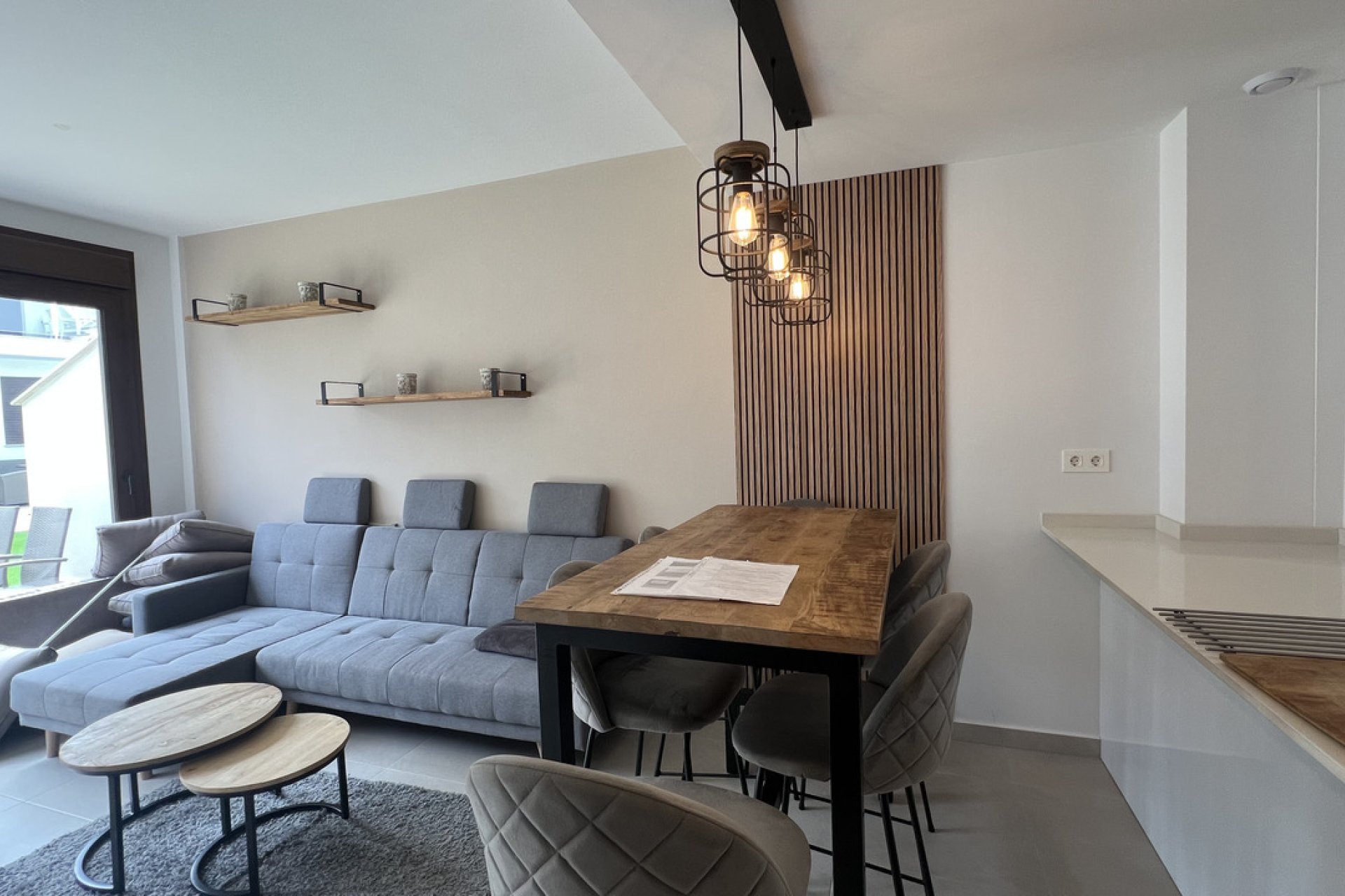 Revente - Appartement -
San Pedro del Pinatar - Costa Calida