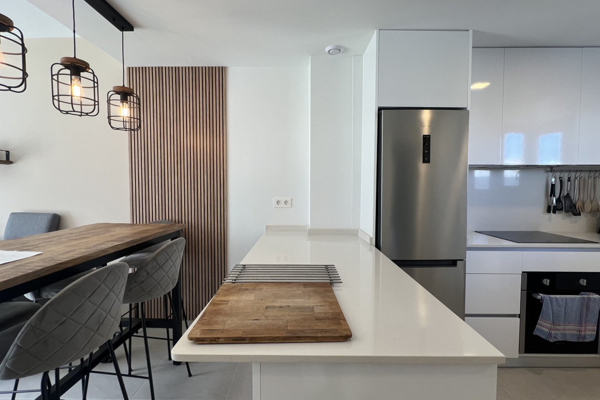 Revente - Appartement -
San Pedro del Pinatar - Costa Calida