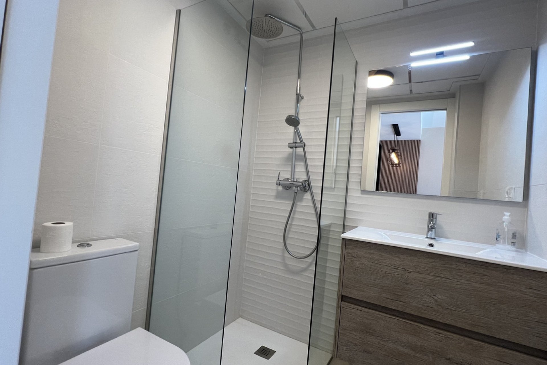 Revente - Appartement -
San Pedro del Pinatar - Costa Calida