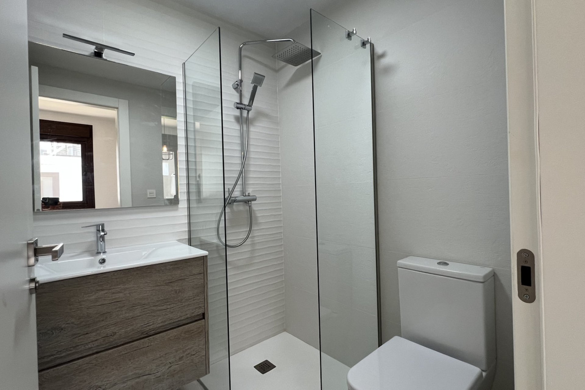 Revente - Appartement -
San Pedro del Pinatar - Costa Calida