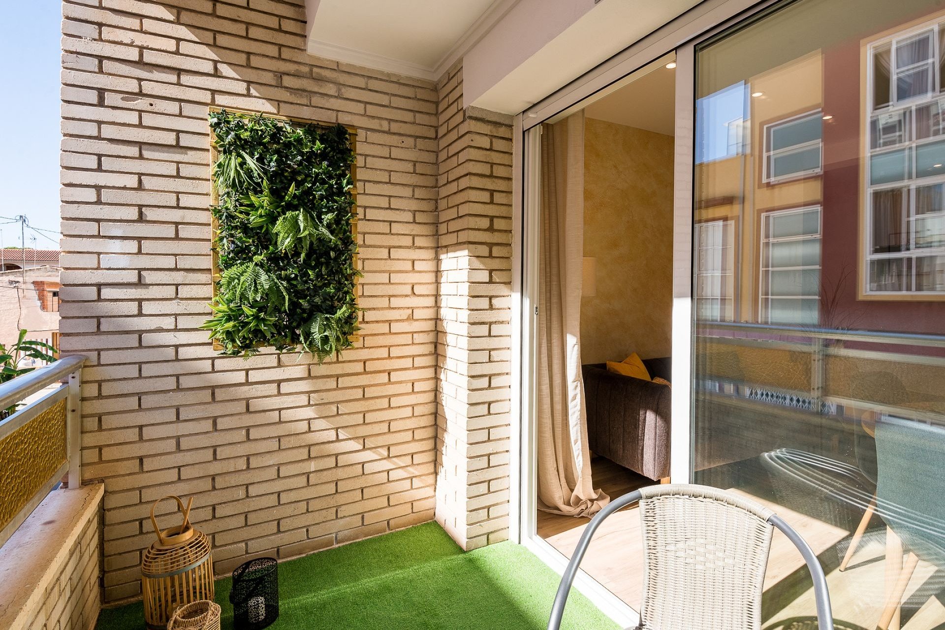 Revente - Appartement -
San Pedro del Pinatar - Costa Calida