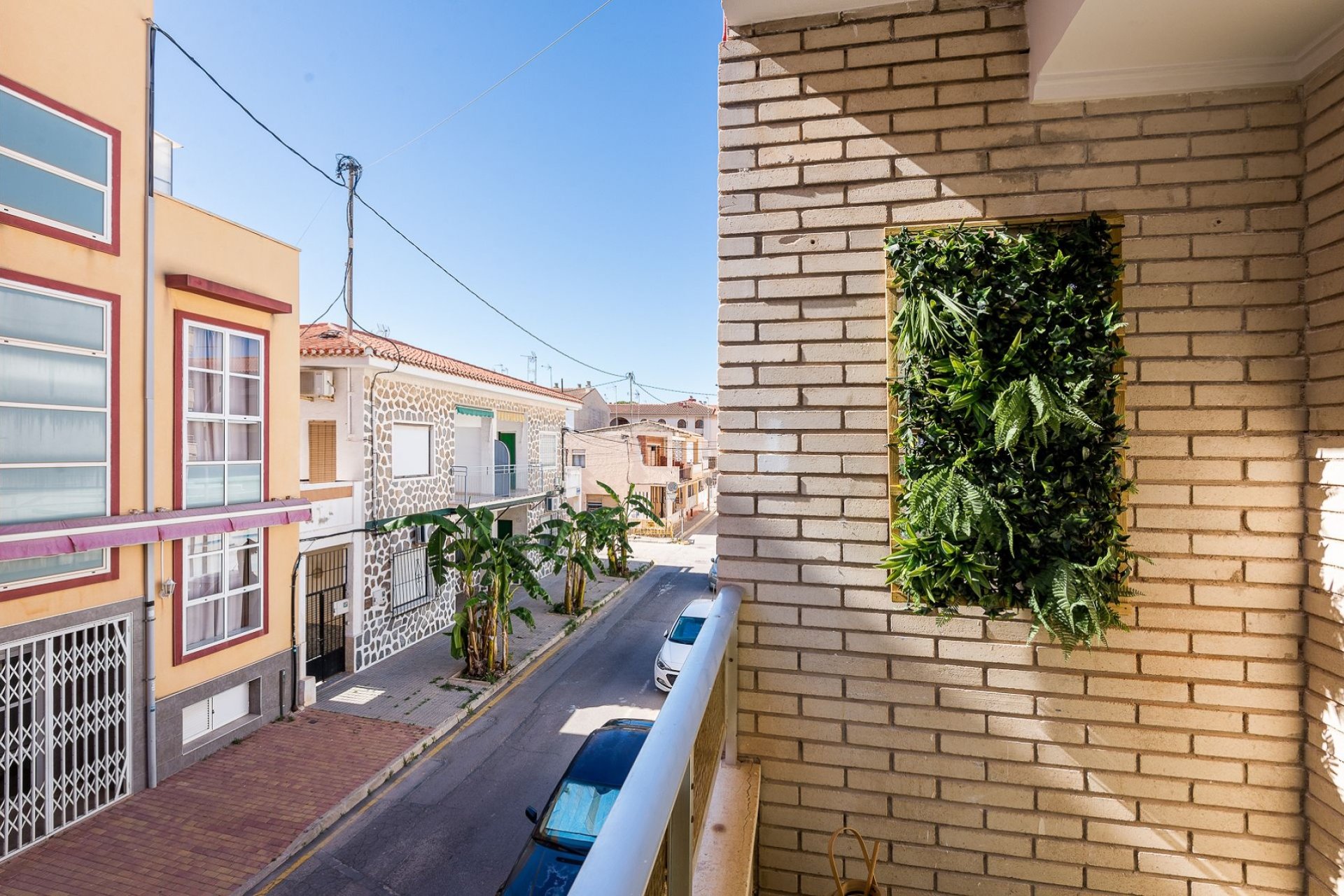 Revente - Appartement -
San Pedro del Pinatar - Costa Calida