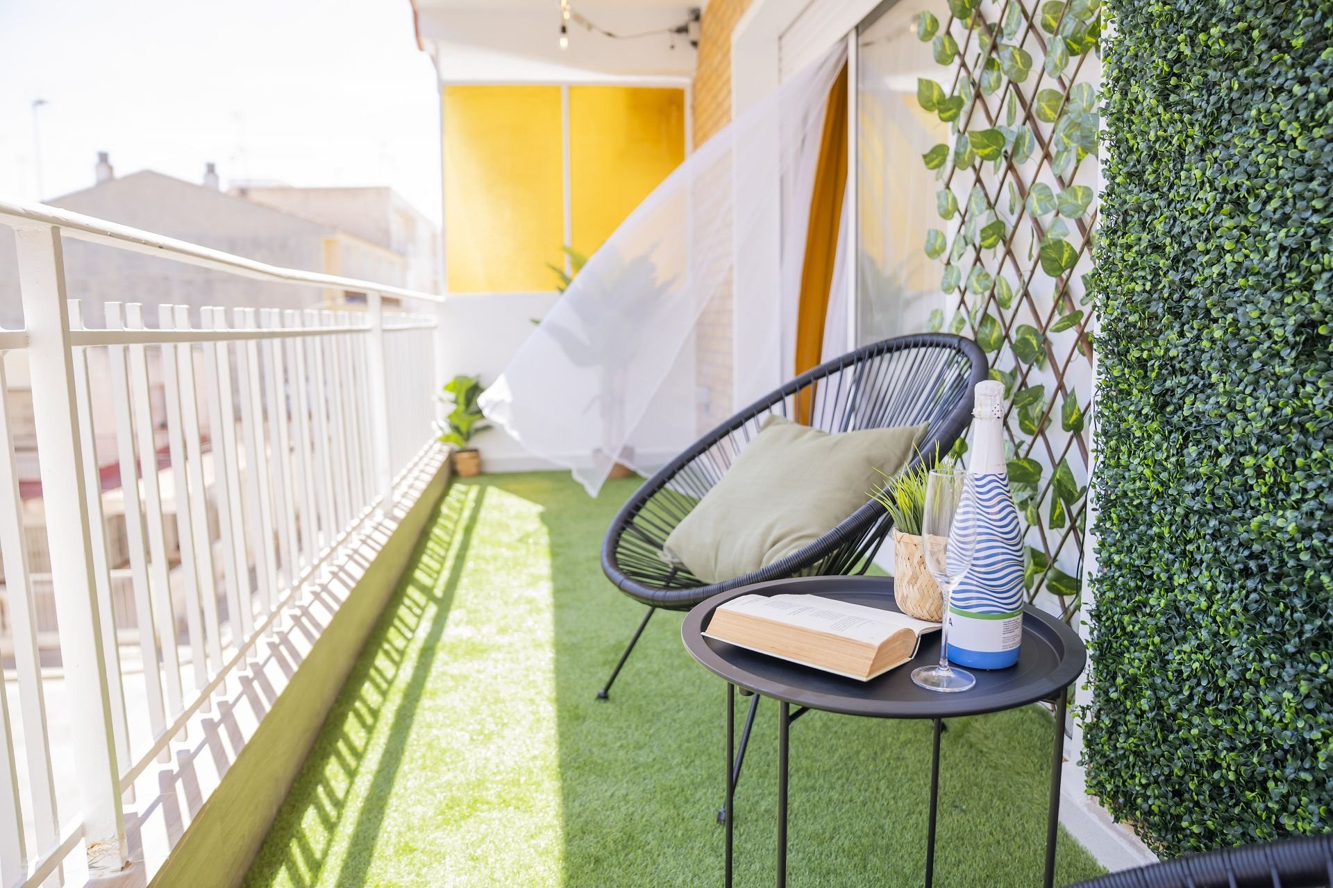 Revente - Appartement -
San Pedro del Pinatar - Costa Calida