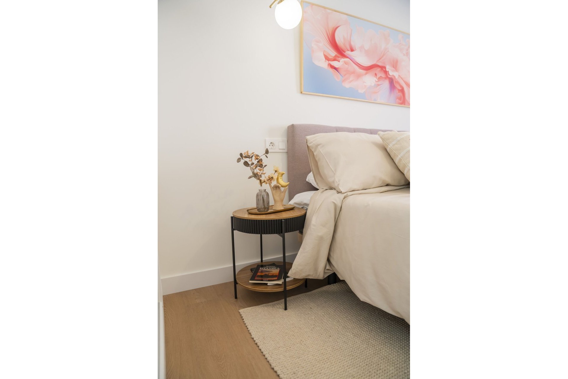 Revente - Appartement -
San Pedro del Pinatar - Costa Calida