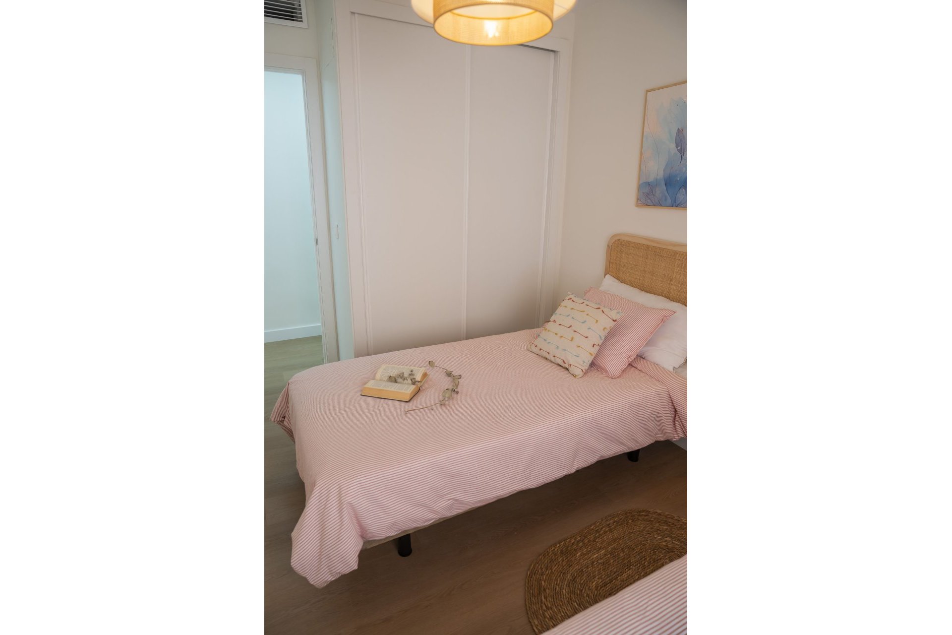 Revente - Appartement -
San Pedro del Pinatar - Costa Calida