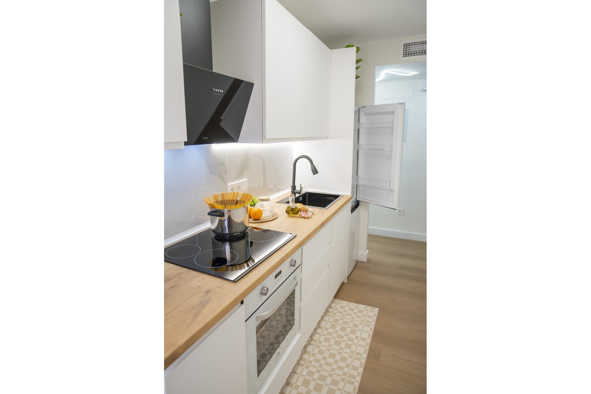 Revente - Appartement -
San Pedro del Pinatar - Costa Calida