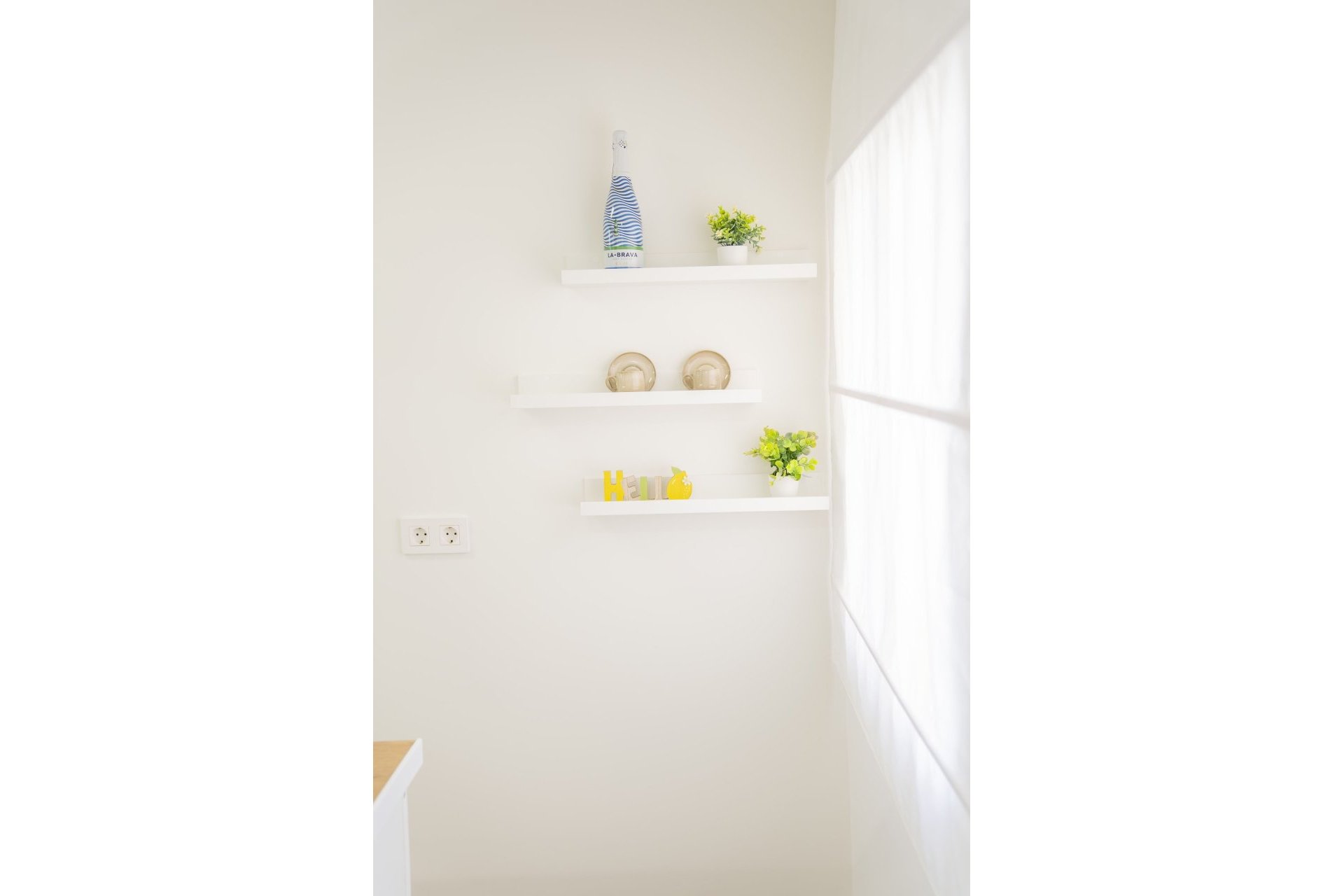 Revente - Appartement -
San Pedro del Pinatar - Costa Calida