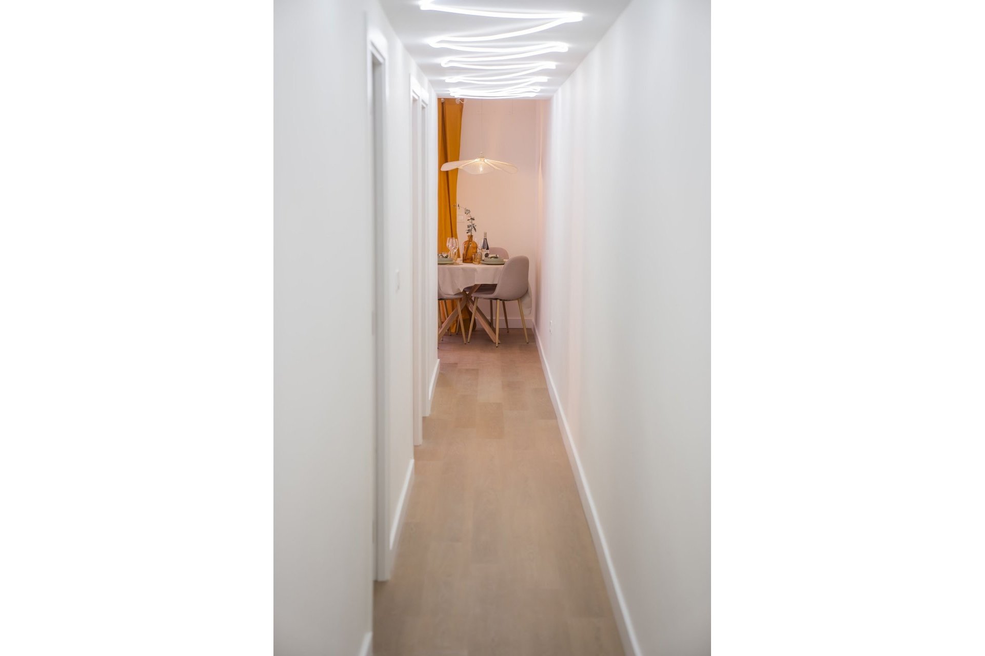 Revente - Appartement -
San Pedro del Pinatar - Costa Calida