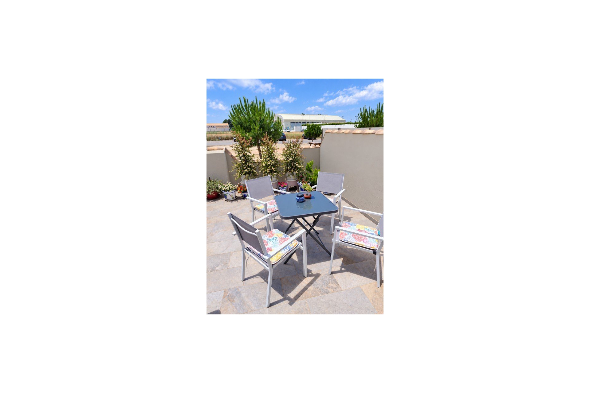 Revente - Appartement -
San Pedro del Pinatar - Costa Calida